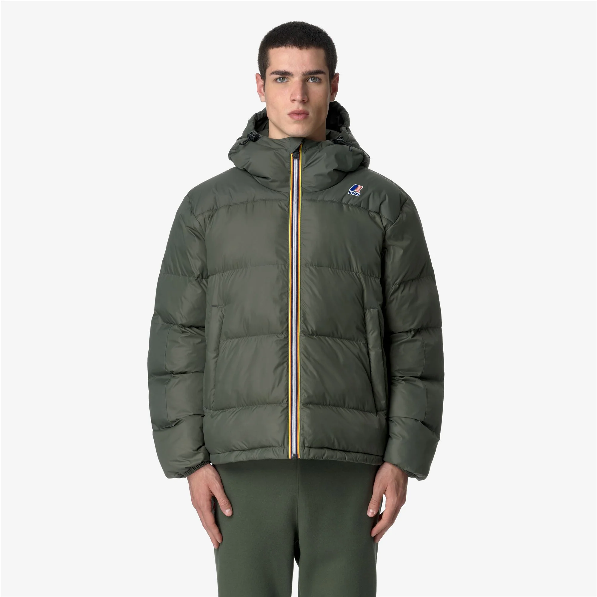 LE VRAI 3.0 CLAUDE HEAVY WARM