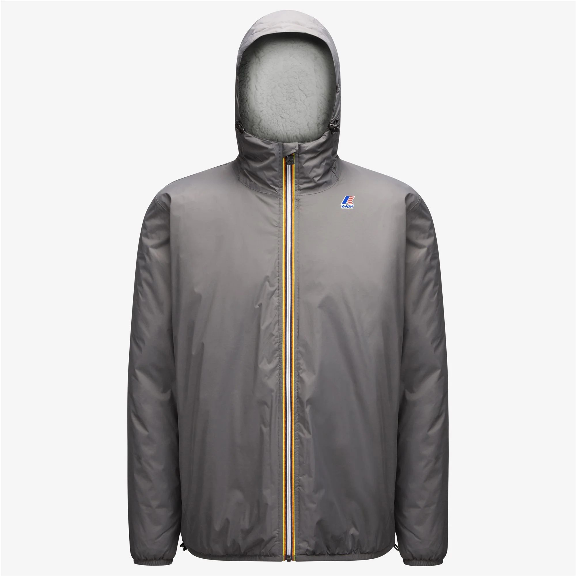 LE VRAI 3.0 CLAUDE ORSETTO