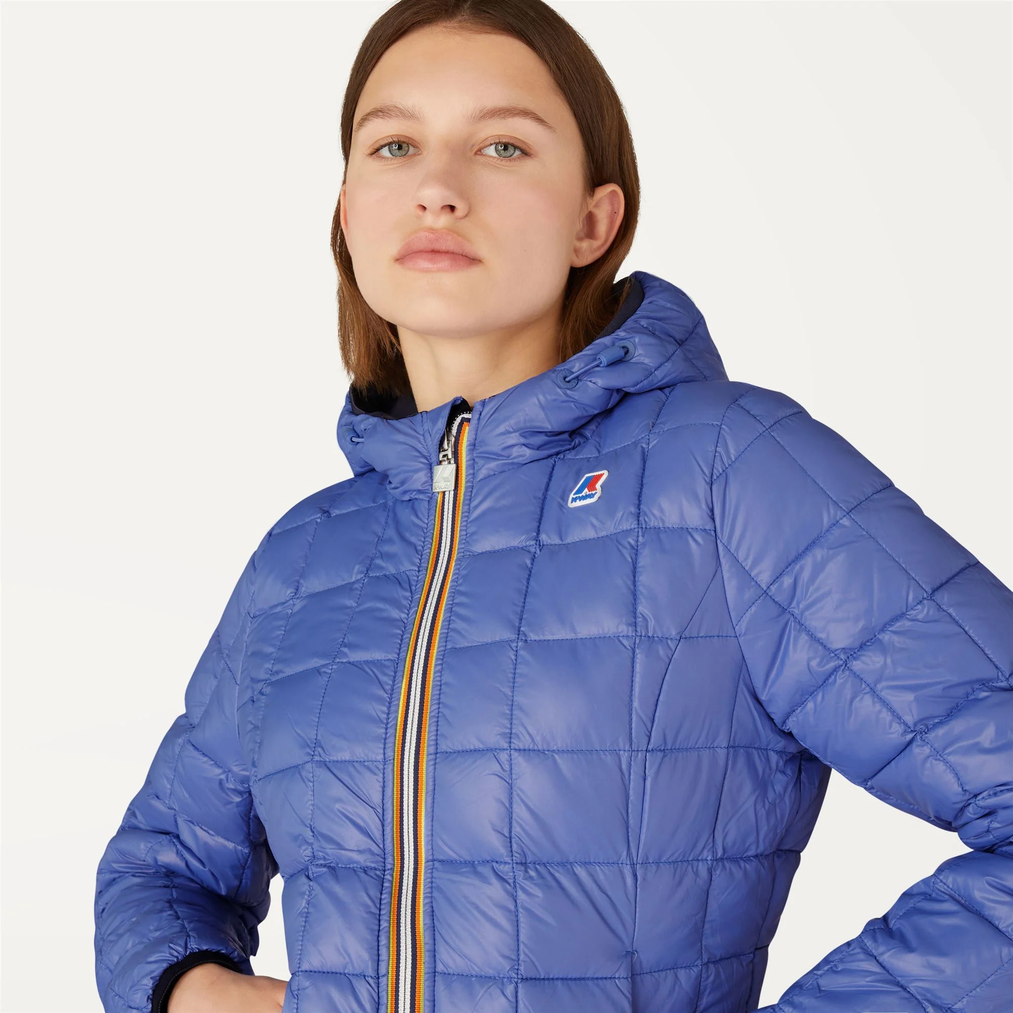 LILY THERMO PLUS.2 REVERSIBLE