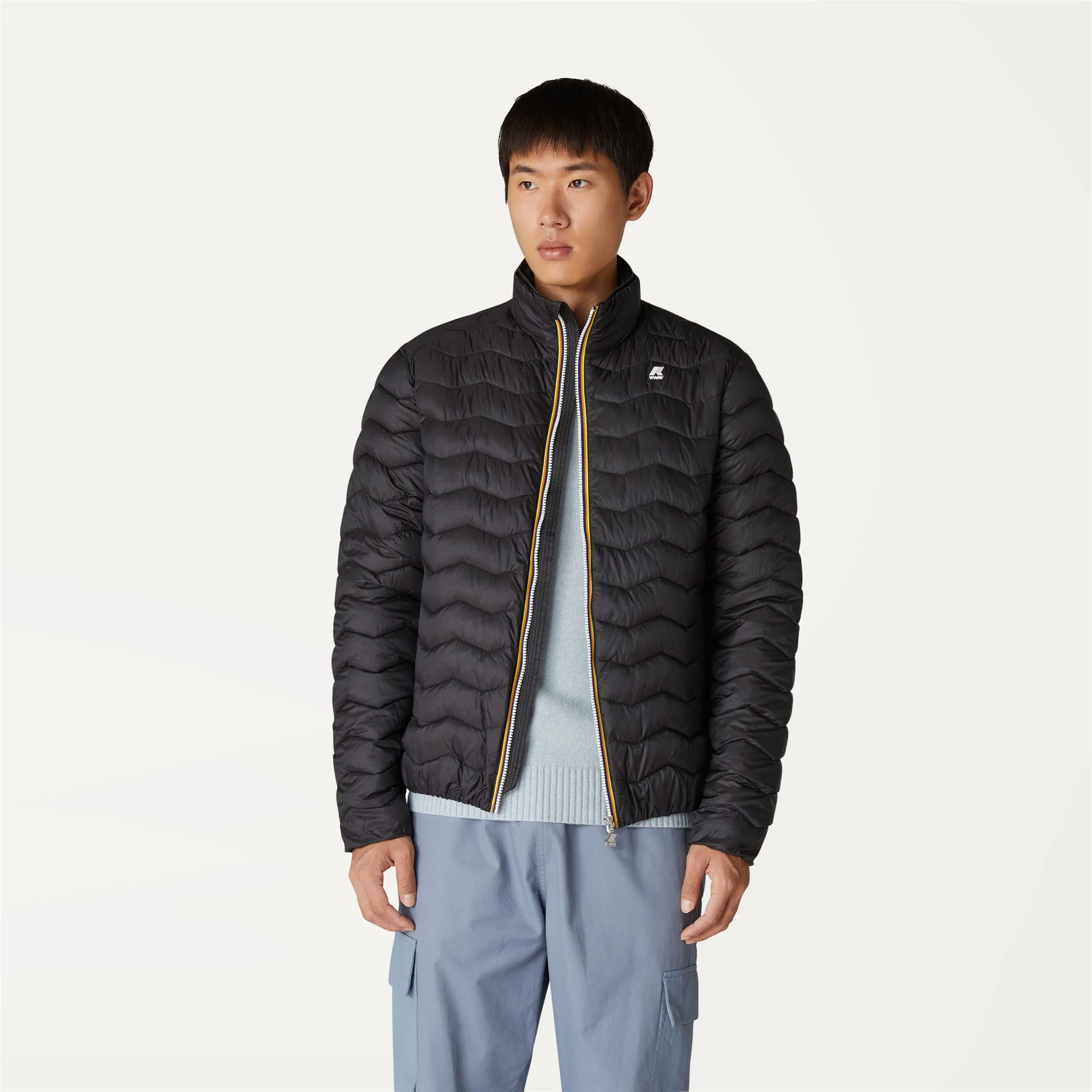 VALENTINE QUILTED WARM