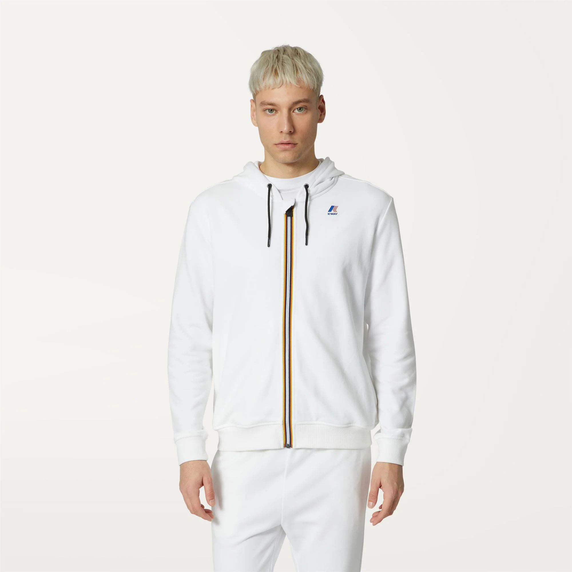 LE VRAI ARNEL POLY COTTON