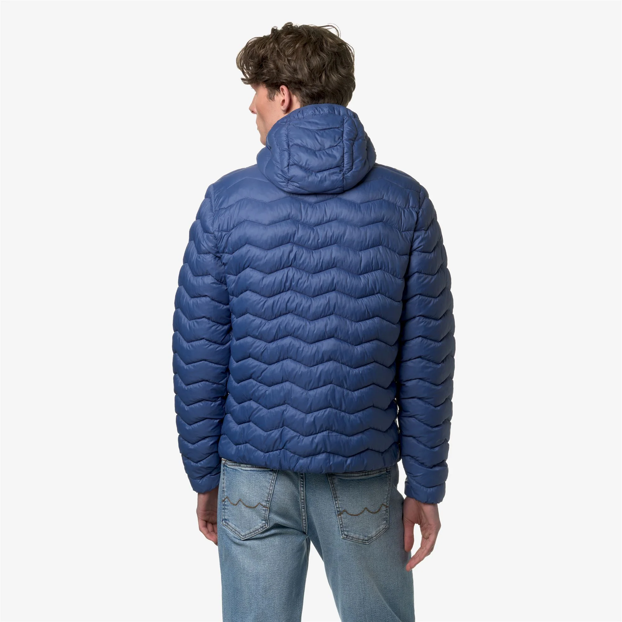 JACK QUILTED WARM