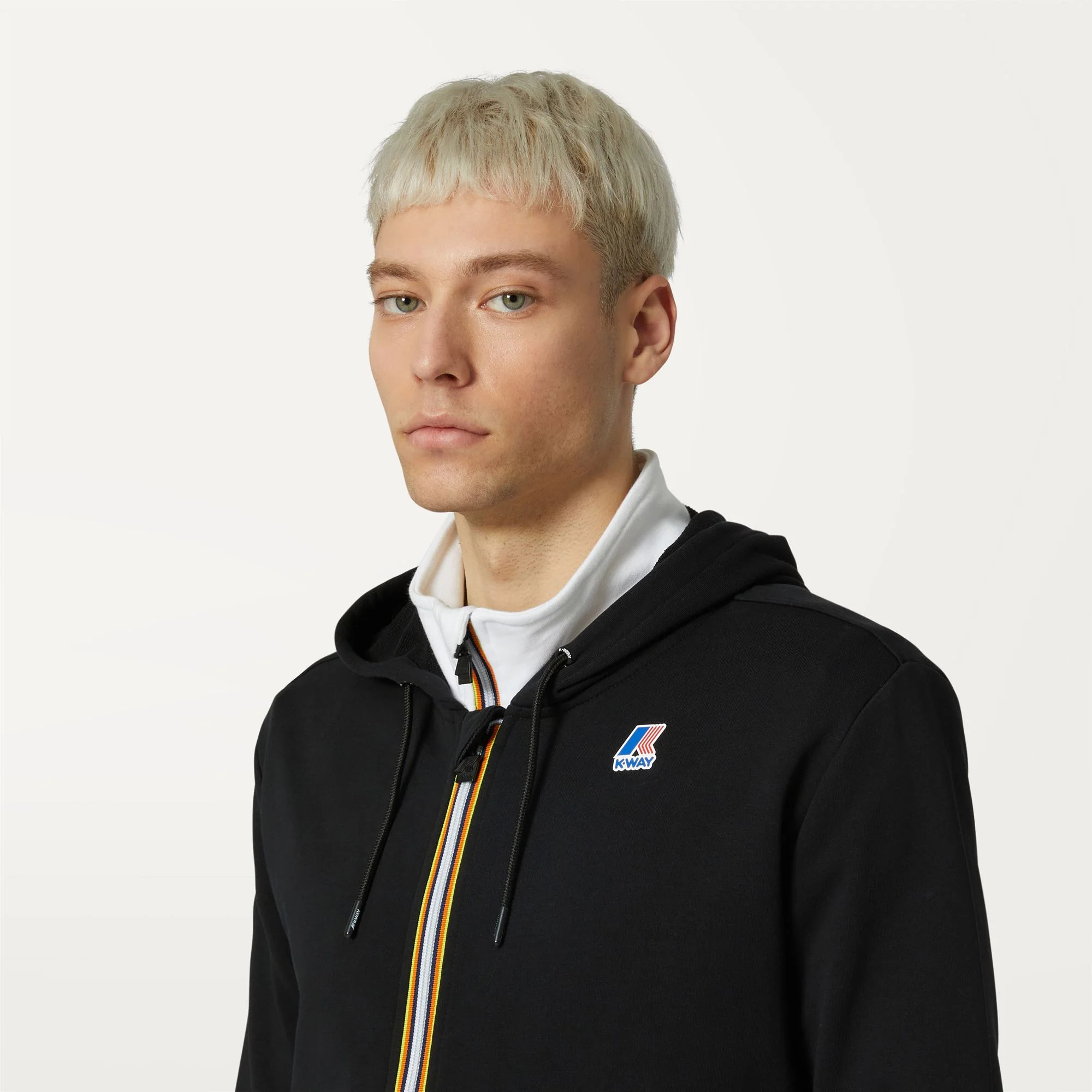 LE VRAI ARNEL POLY COTTON