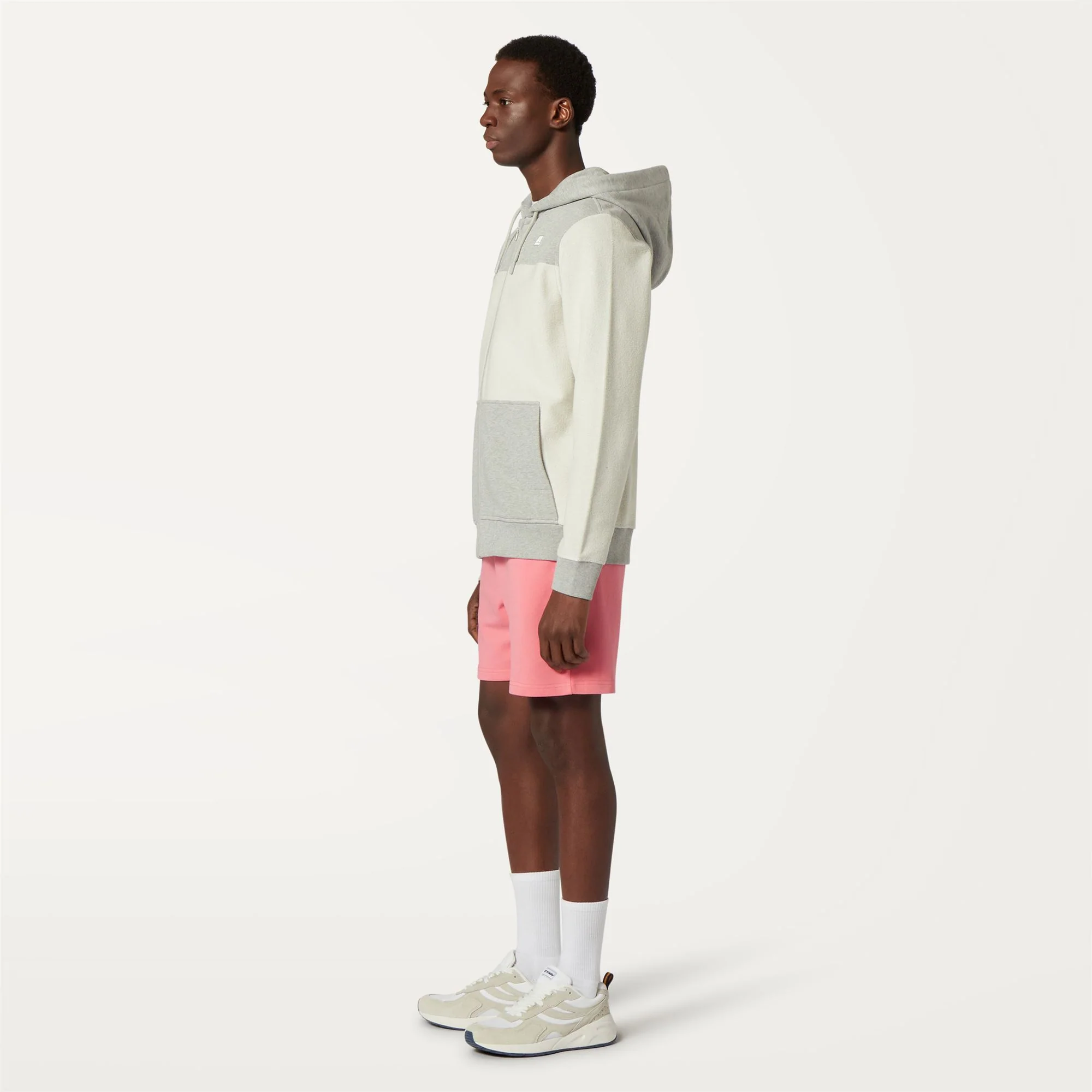 LE VRAI DORIAN POLY COTTON