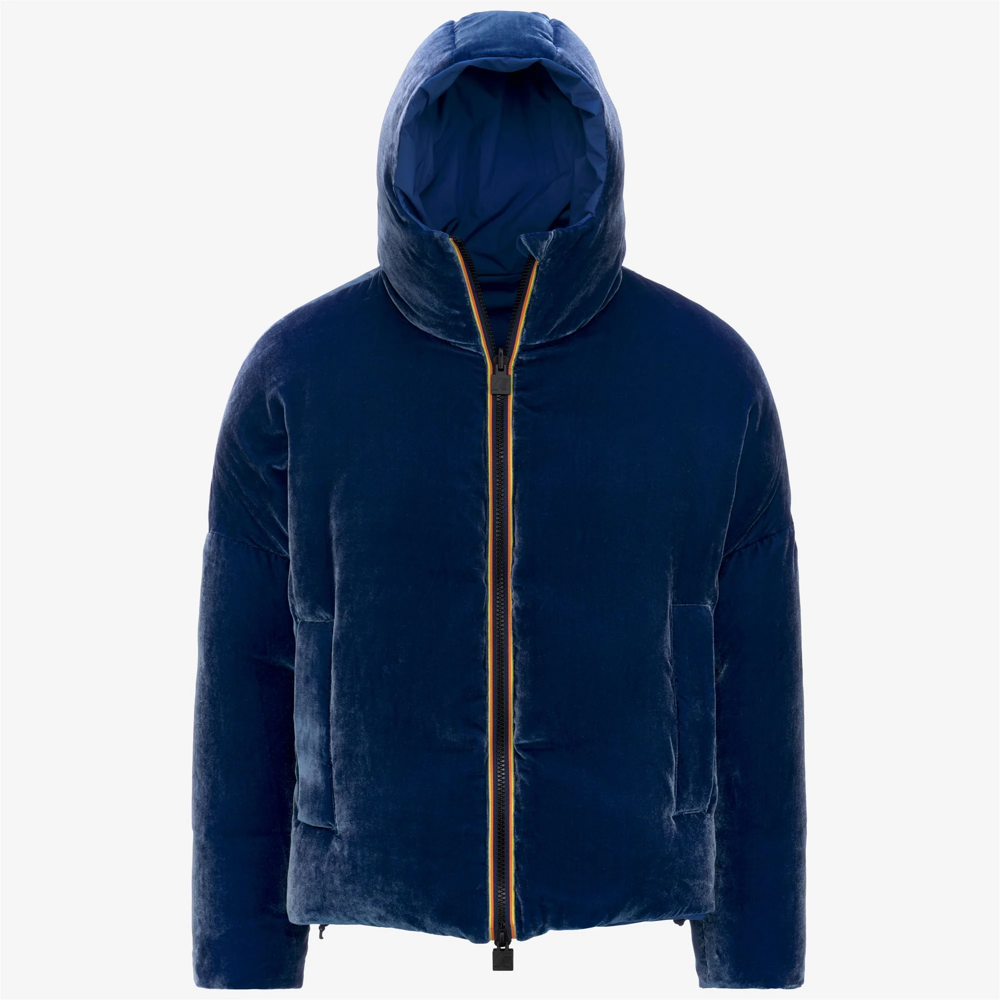 CLAUDER VELVET THERMO REVERSIBLE