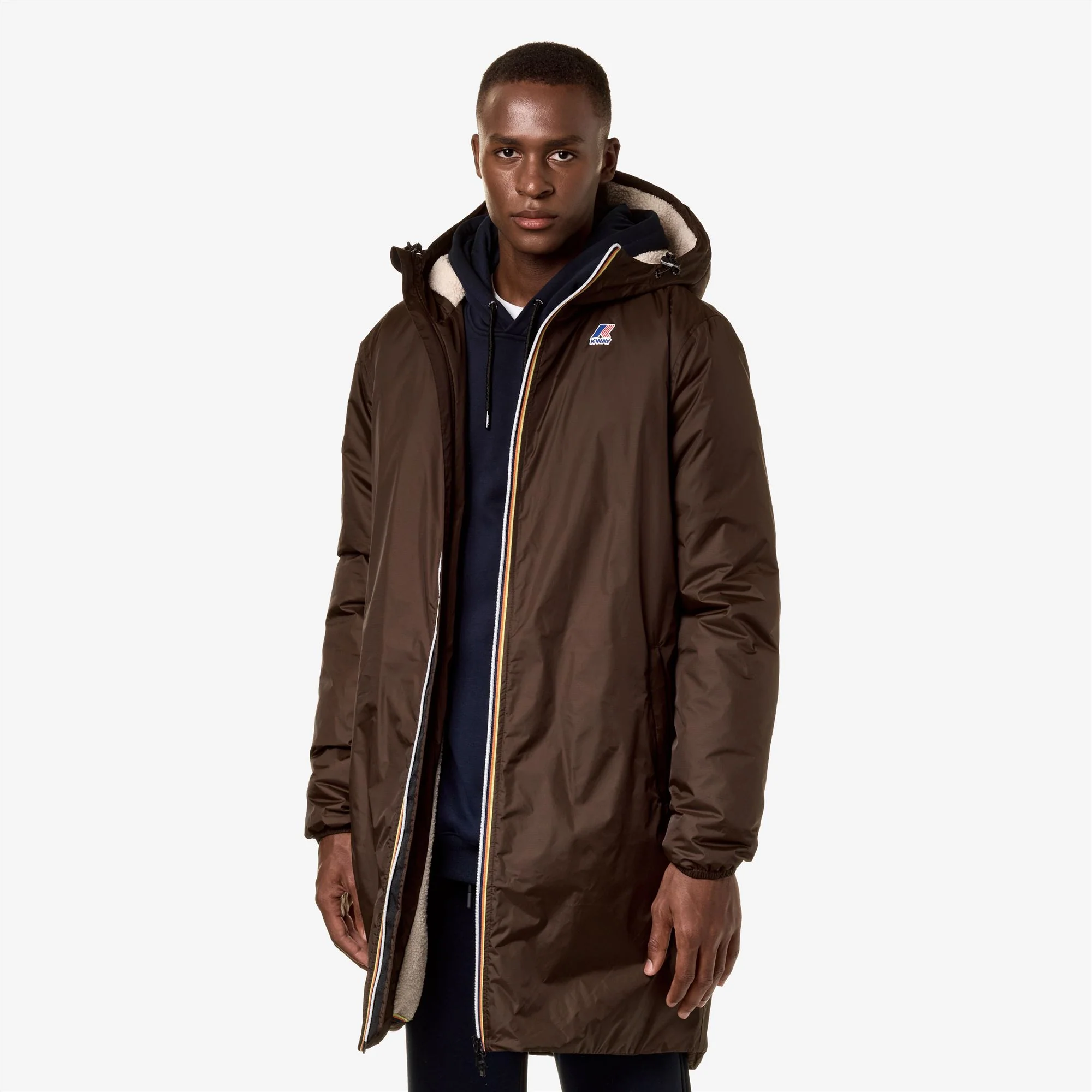 Le Vrai 3.0 Eiffel Orsetto