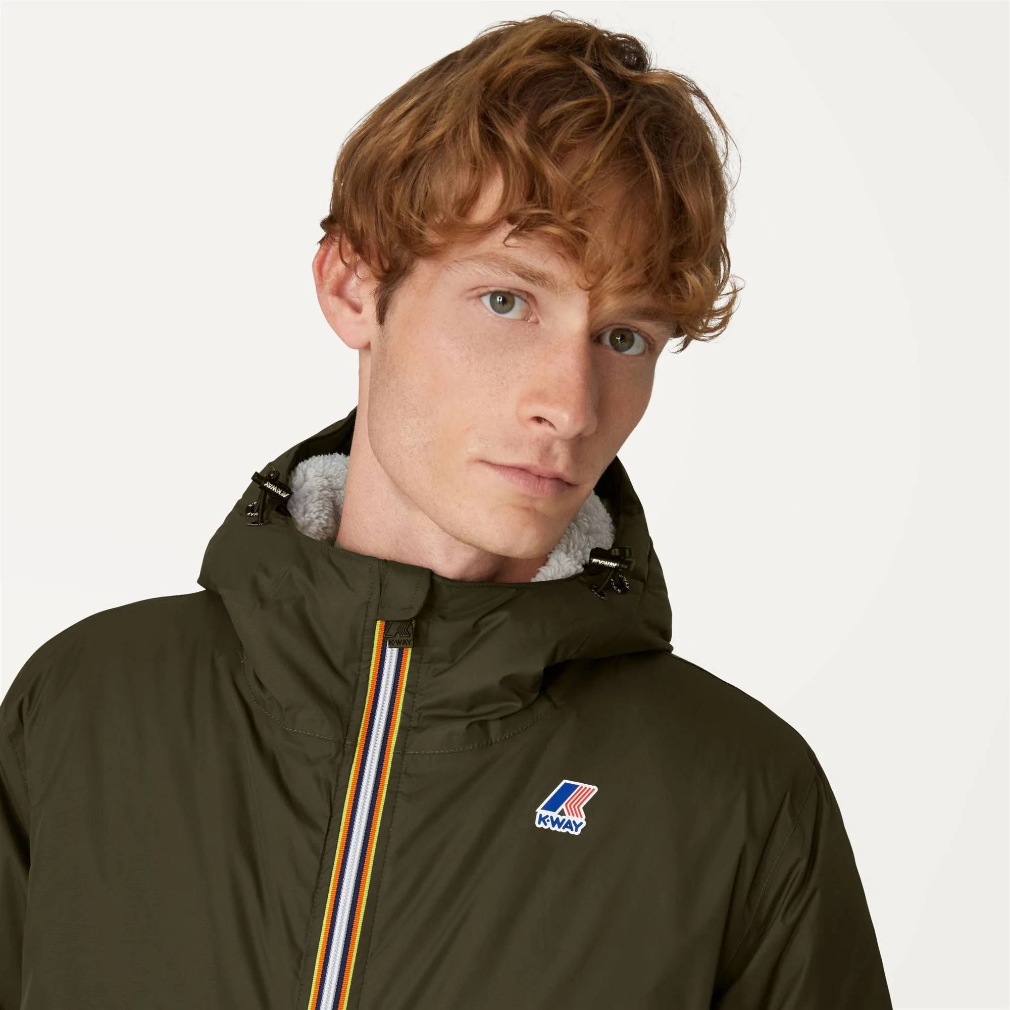 LE VRAI 3.0 CLAUDE ORSETTO