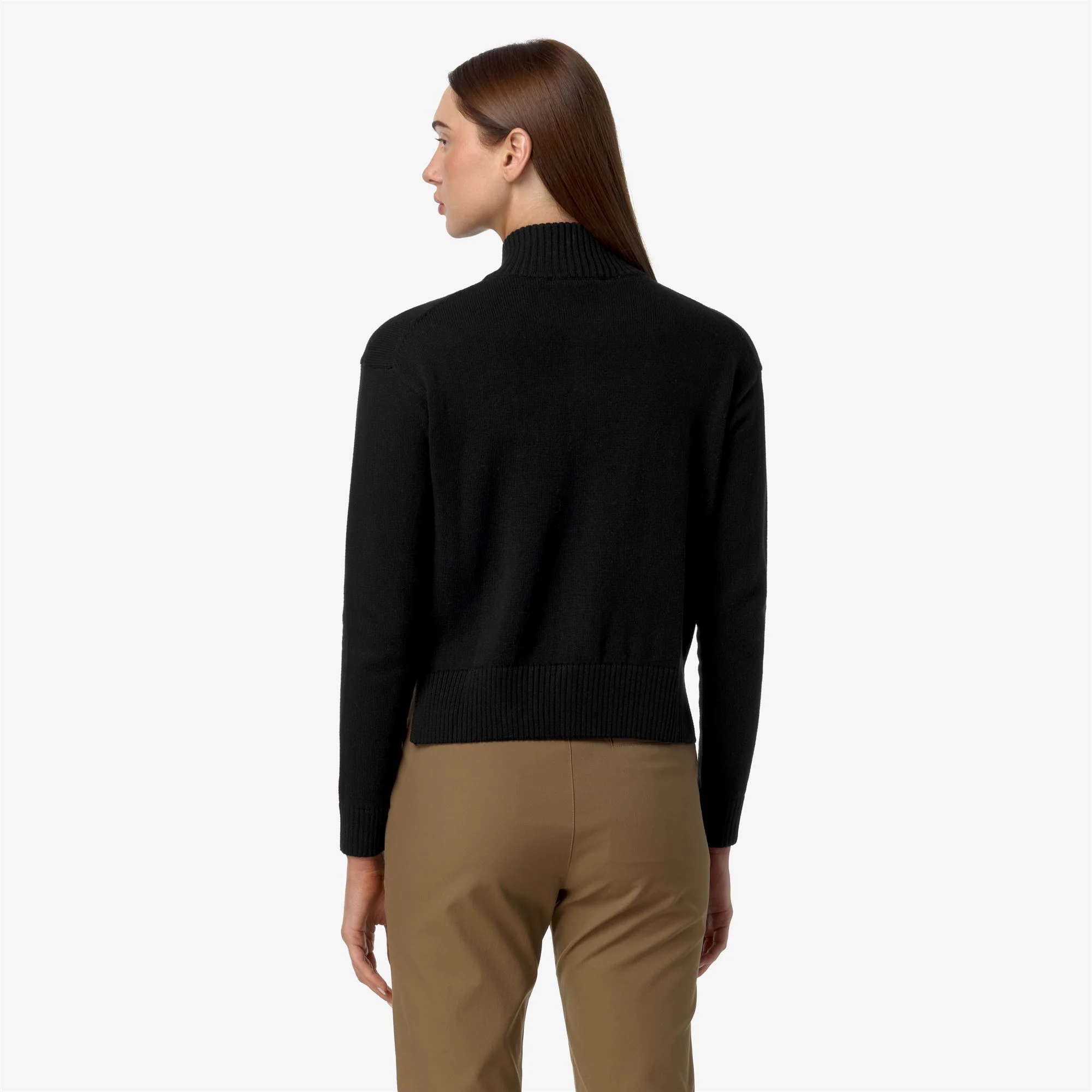 BETINNE COTTON CASHMERE