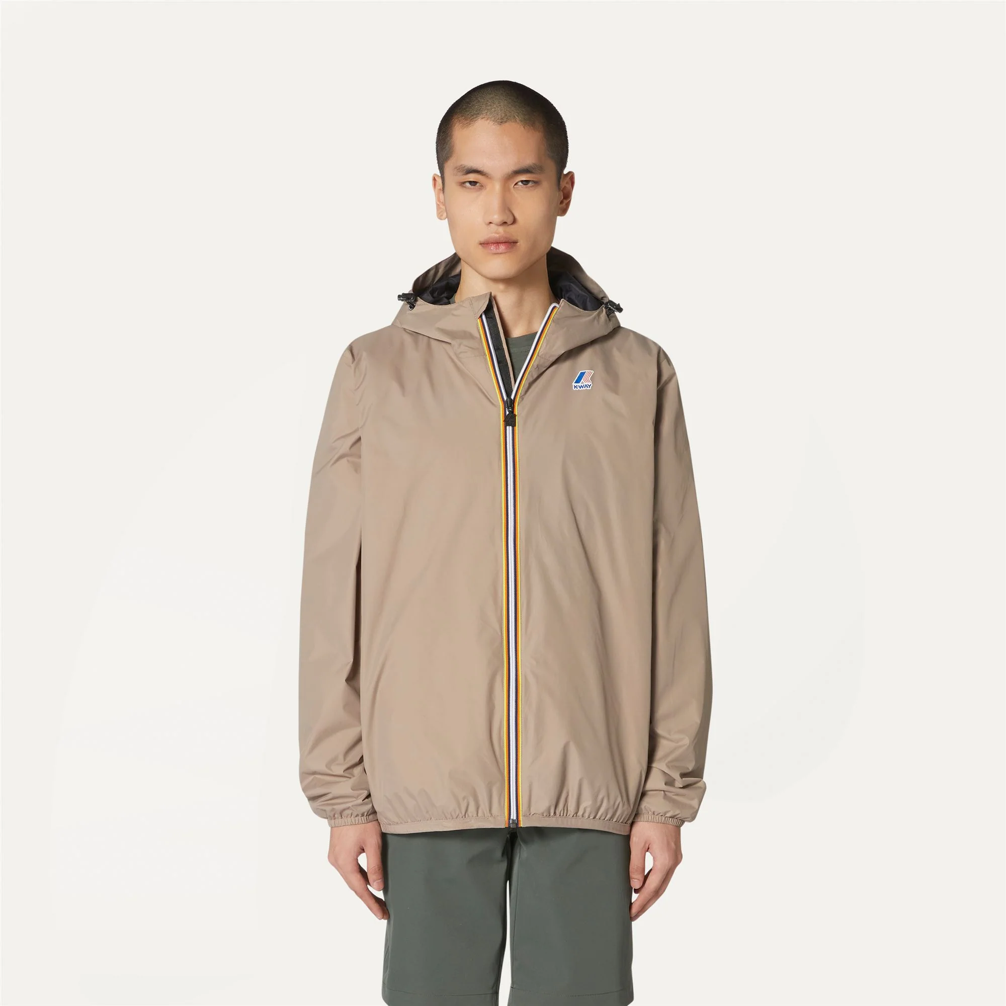 LE VRAI 3.0  CLAUDE WARM