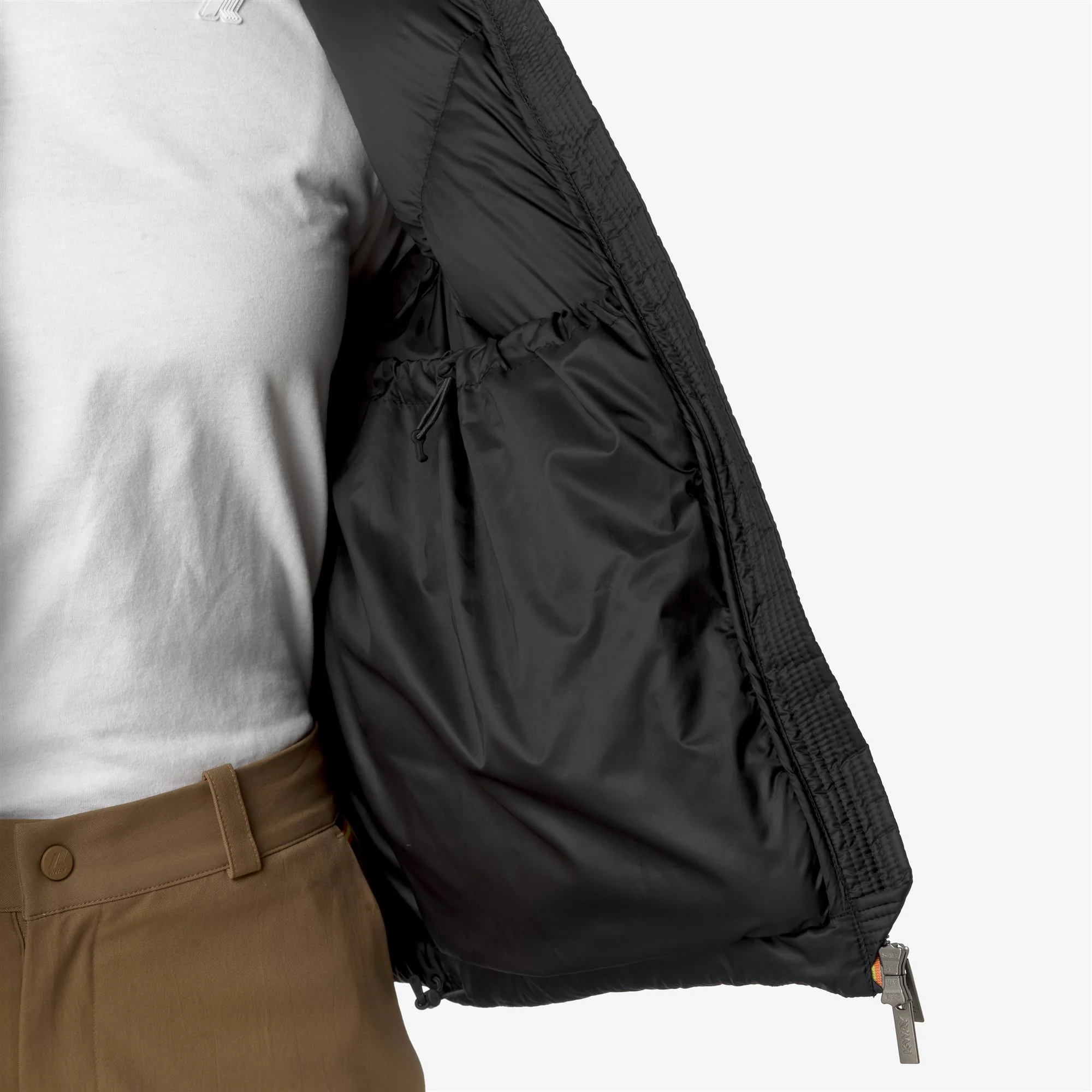 NINEV SUPER LIGHT THERMO HEAVY