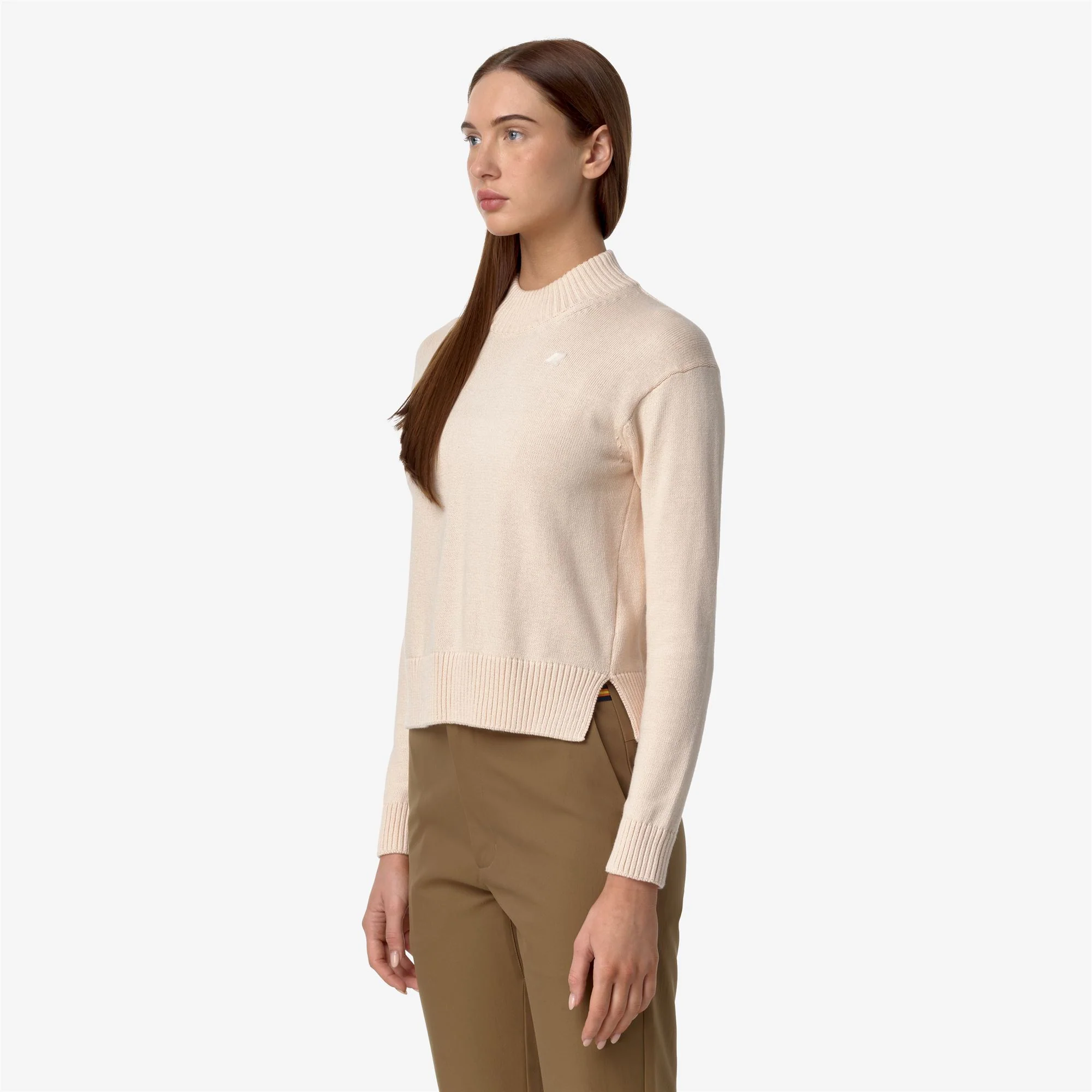 AGATA COTTON CASHMERE