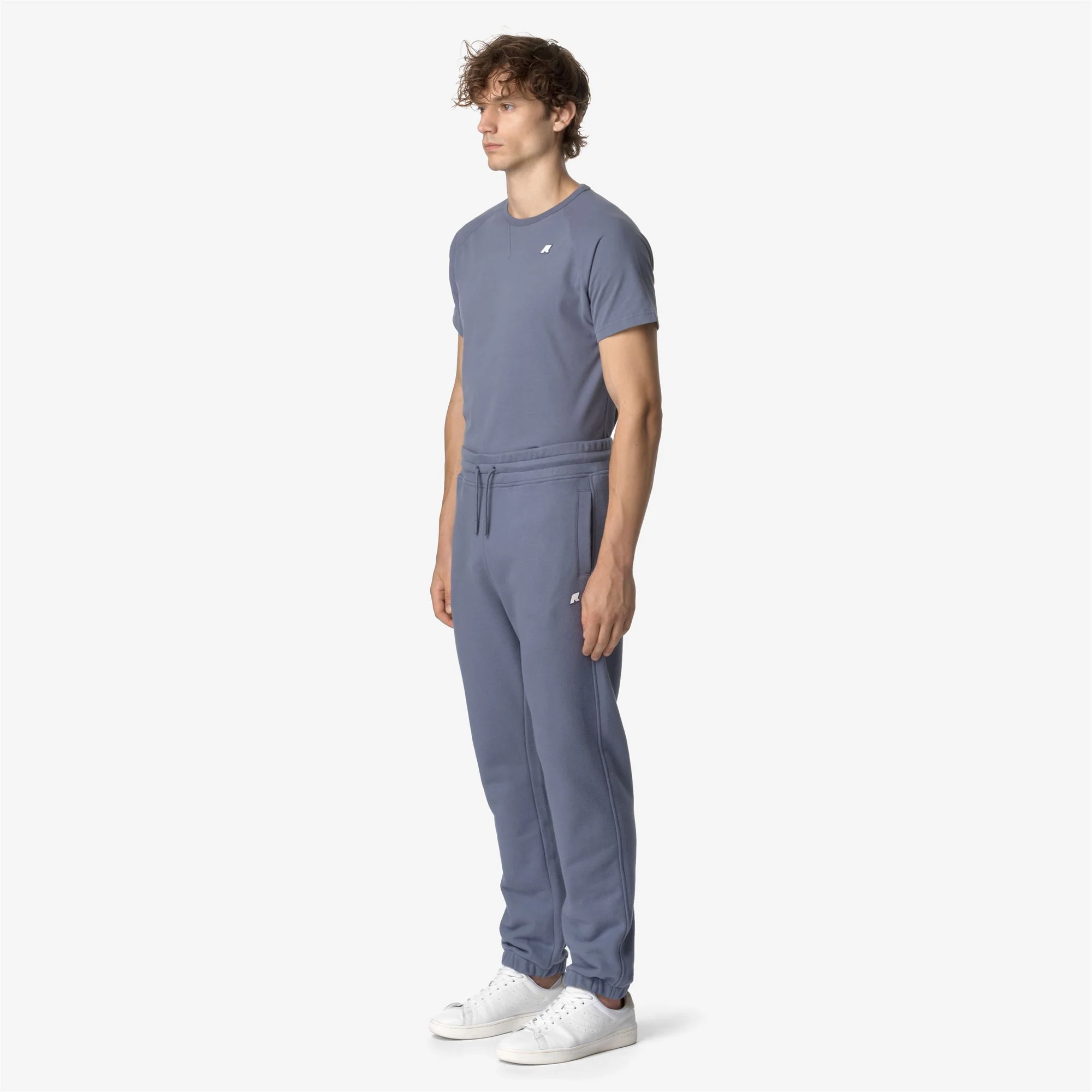 MICKYEL HEAVY FLEECE