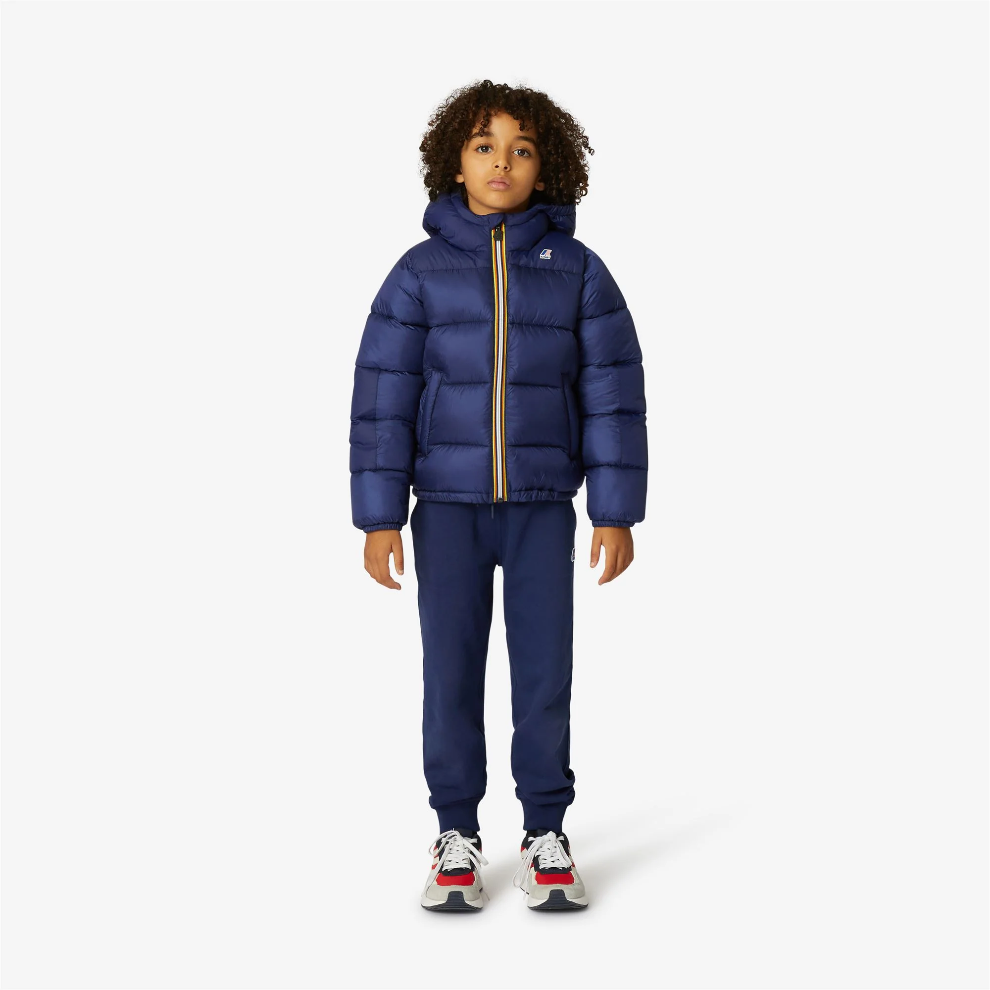 P. LE VRAI 3.0 CLAUDE HEAVY WARM