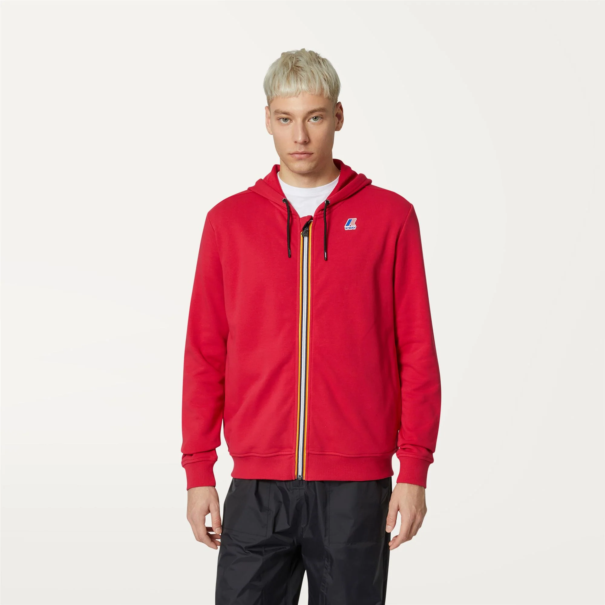 LE VRAI ARNEL POLY COTTON