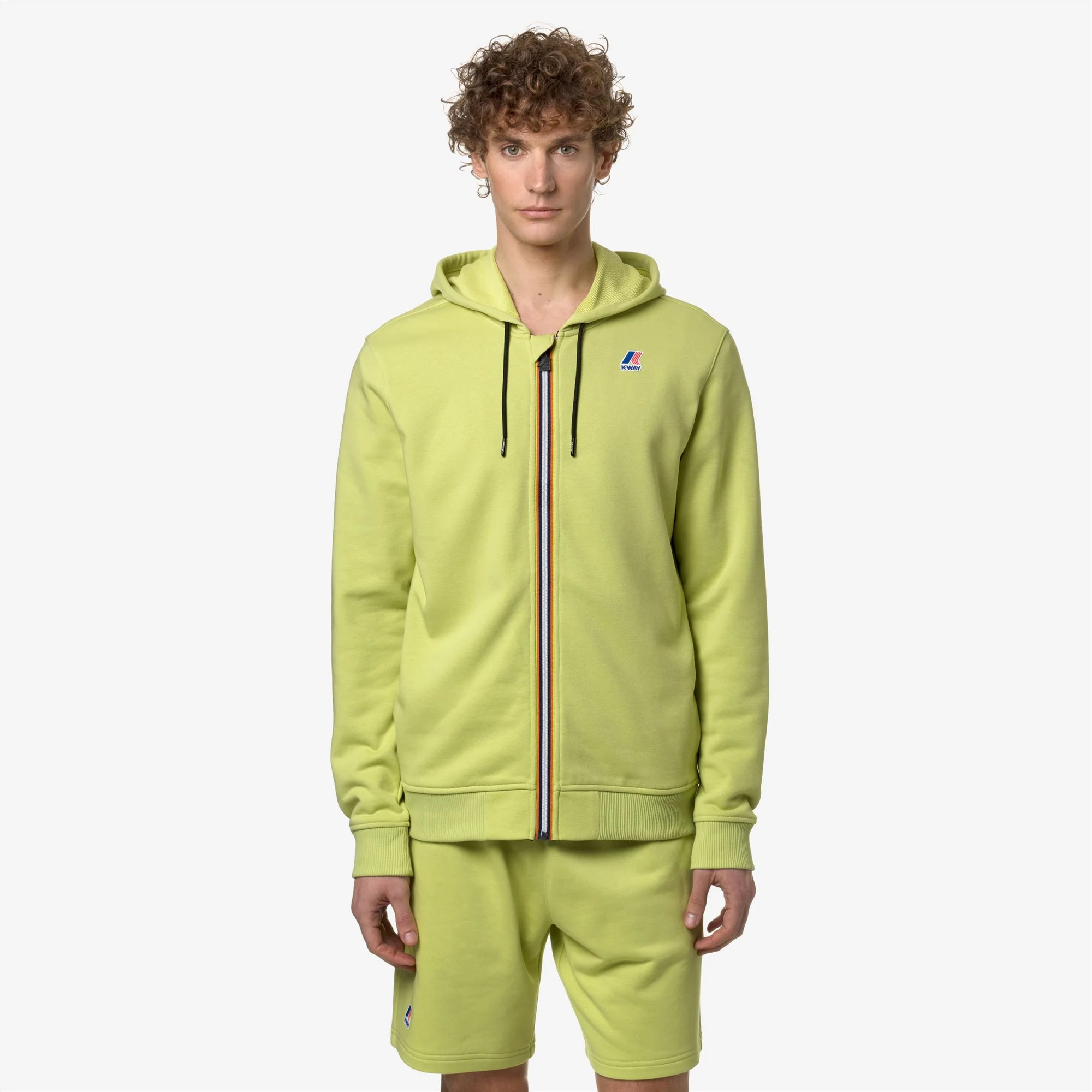 LE VRAI ARNEL POLY COTTON