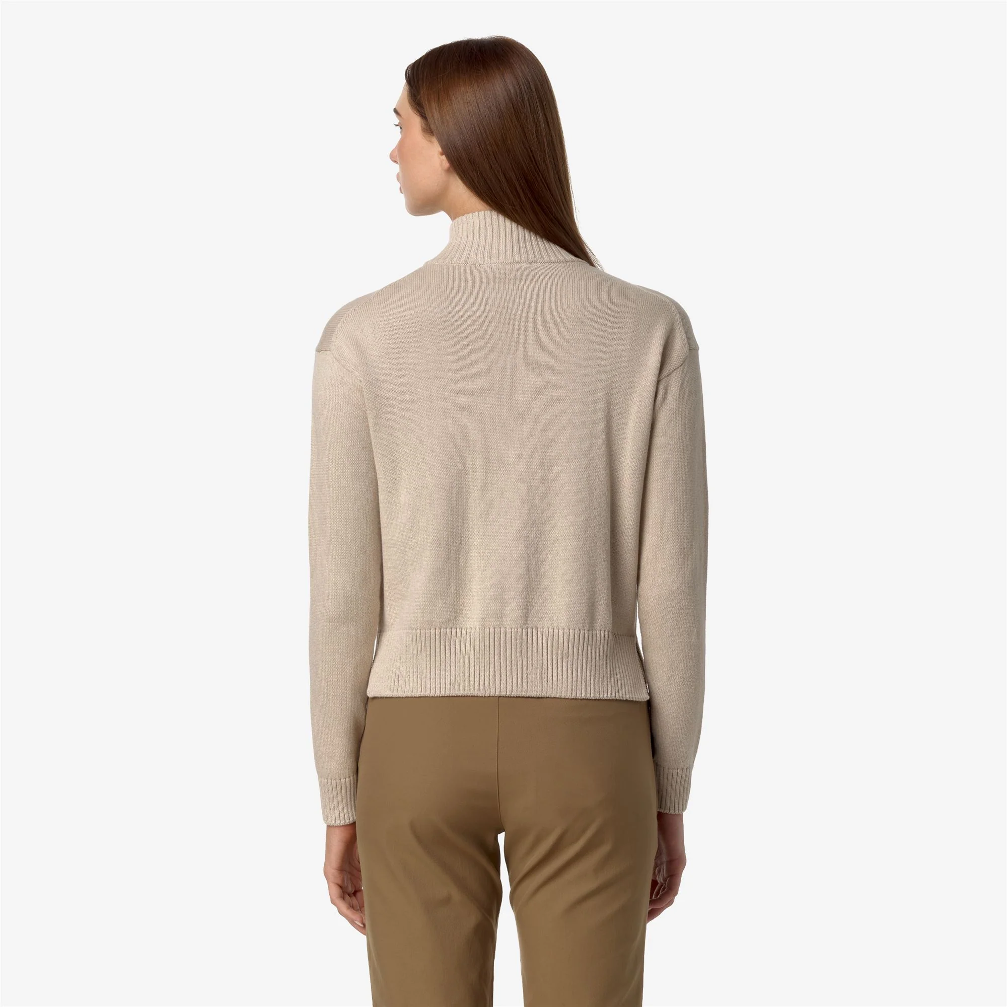 BETINNE COTTON CASHMERE