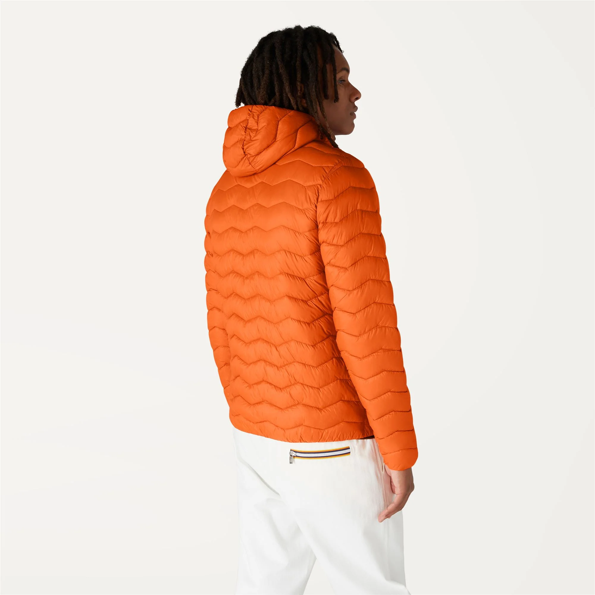 JACK QUILTED WARM