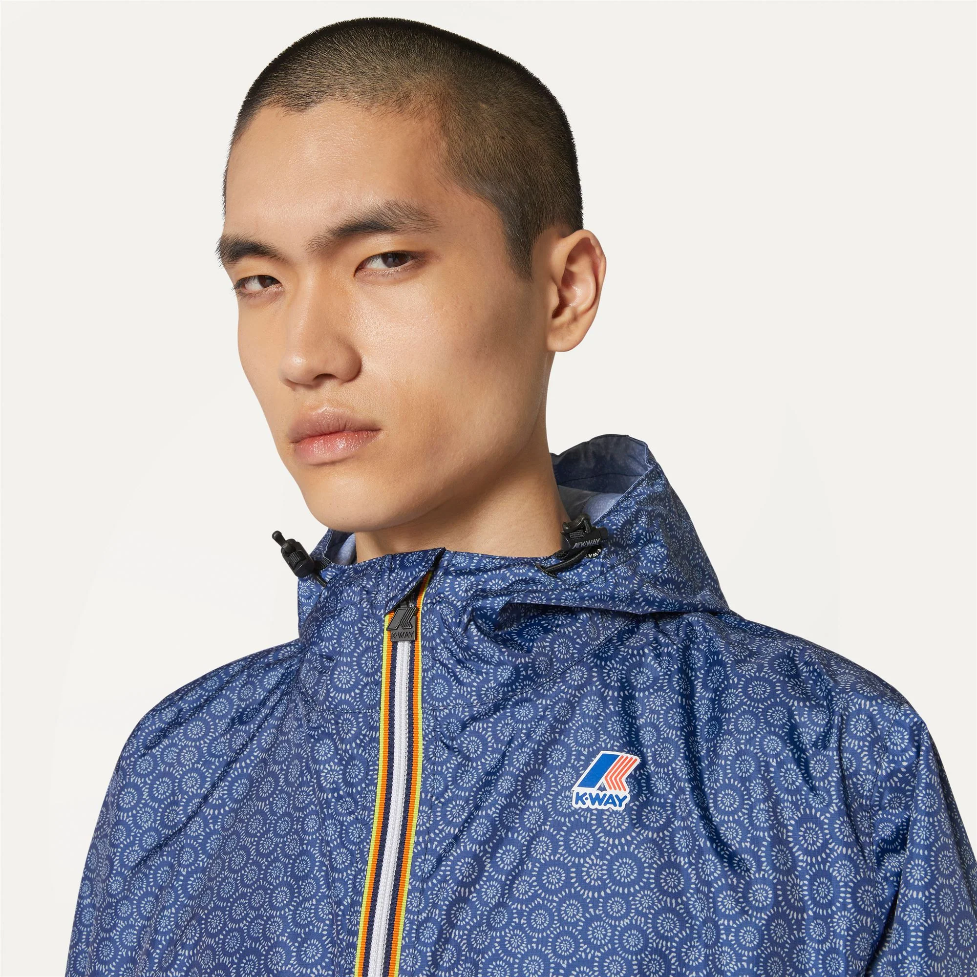 LE VRAI 3.0 CLAUDE GRAPHIC