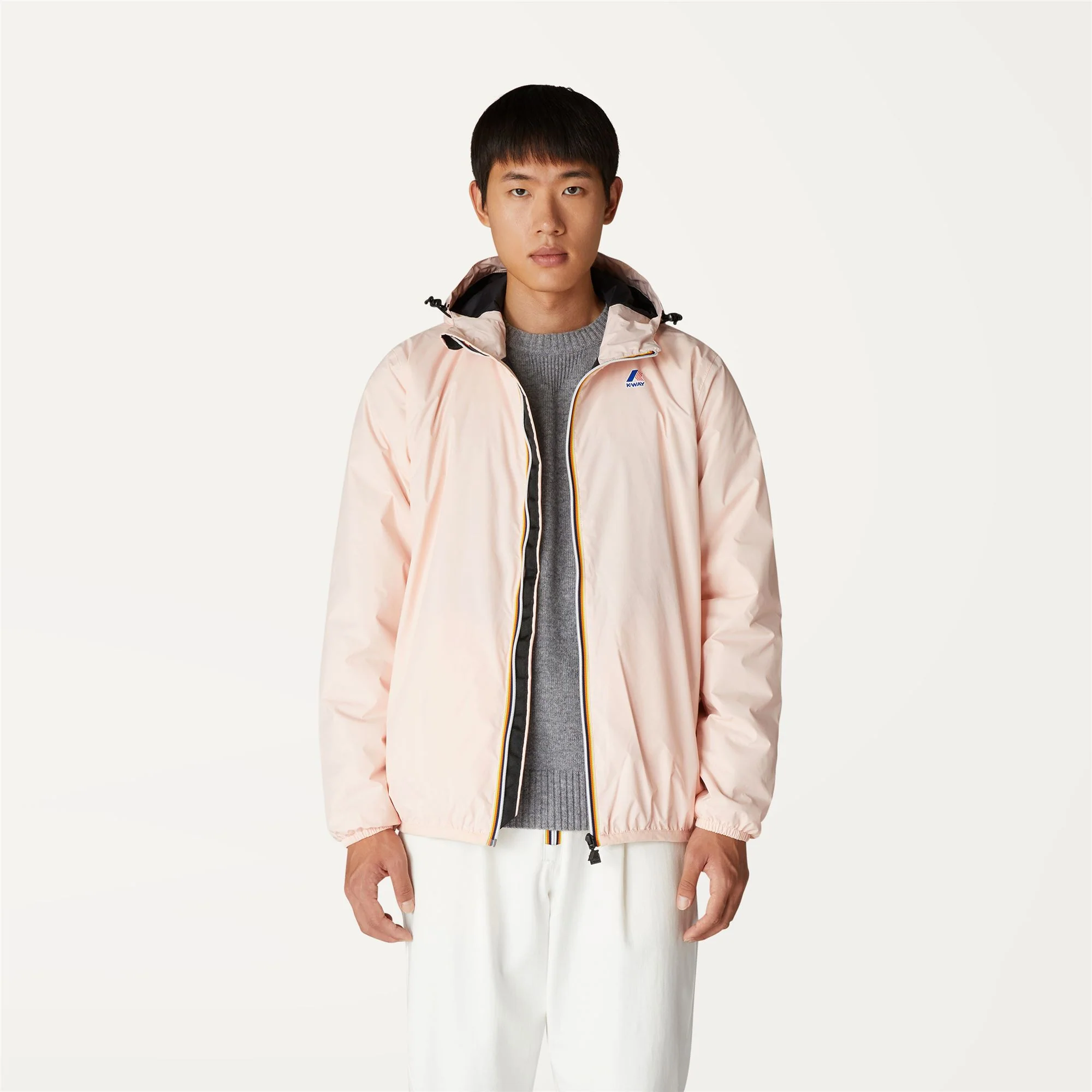 LE VRAI 3.0  CLAUDE WARM