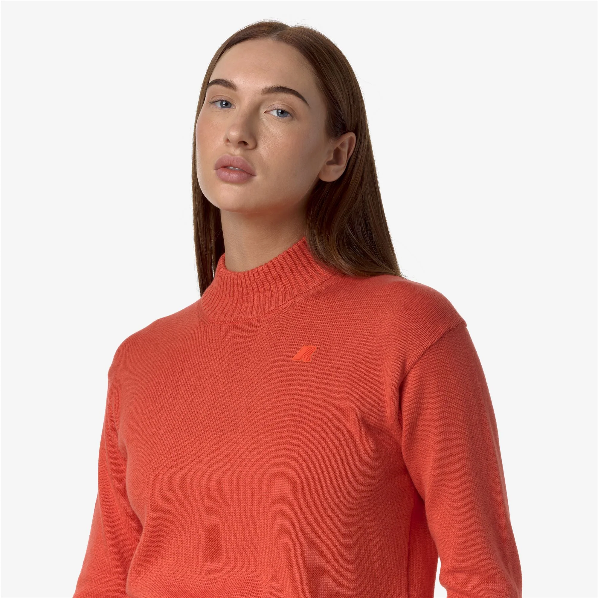 AGATA COTTON CASHMERE