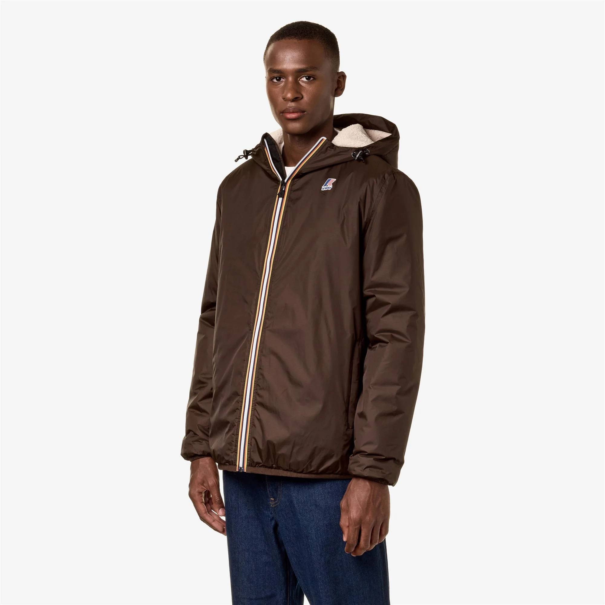 LE VRAI 3.0 CLAUDE ORSETTO