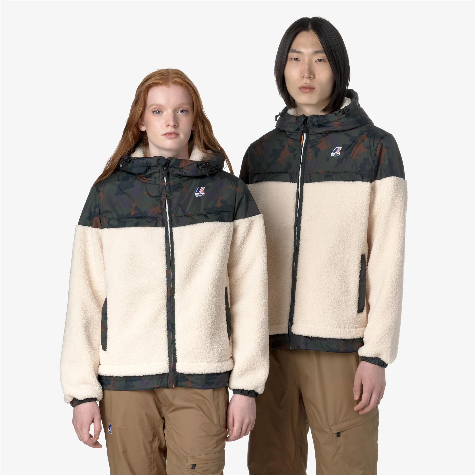 LE VRAI 3.0 JILDAZ ORSETTO