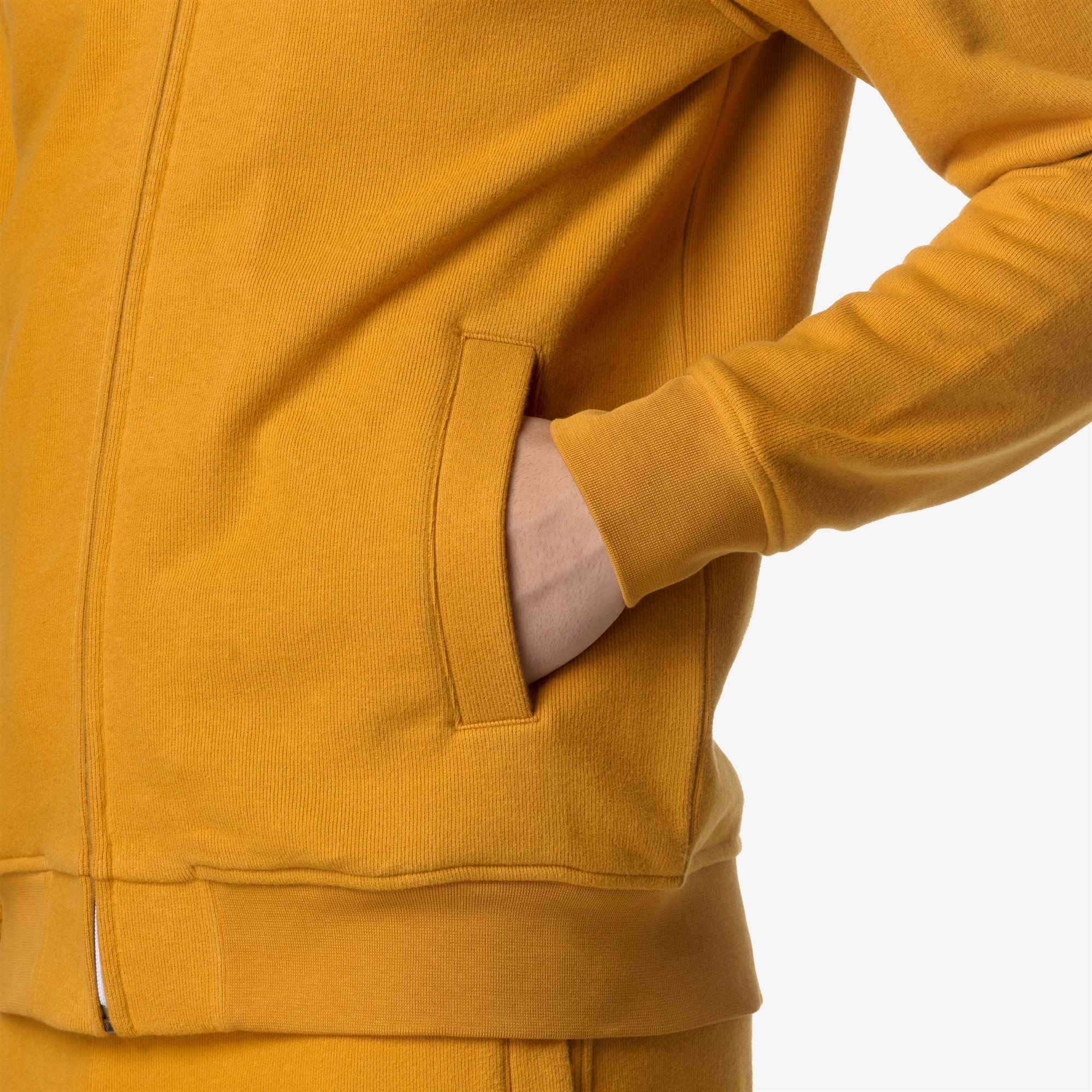 FINN HEAVY FLEECE