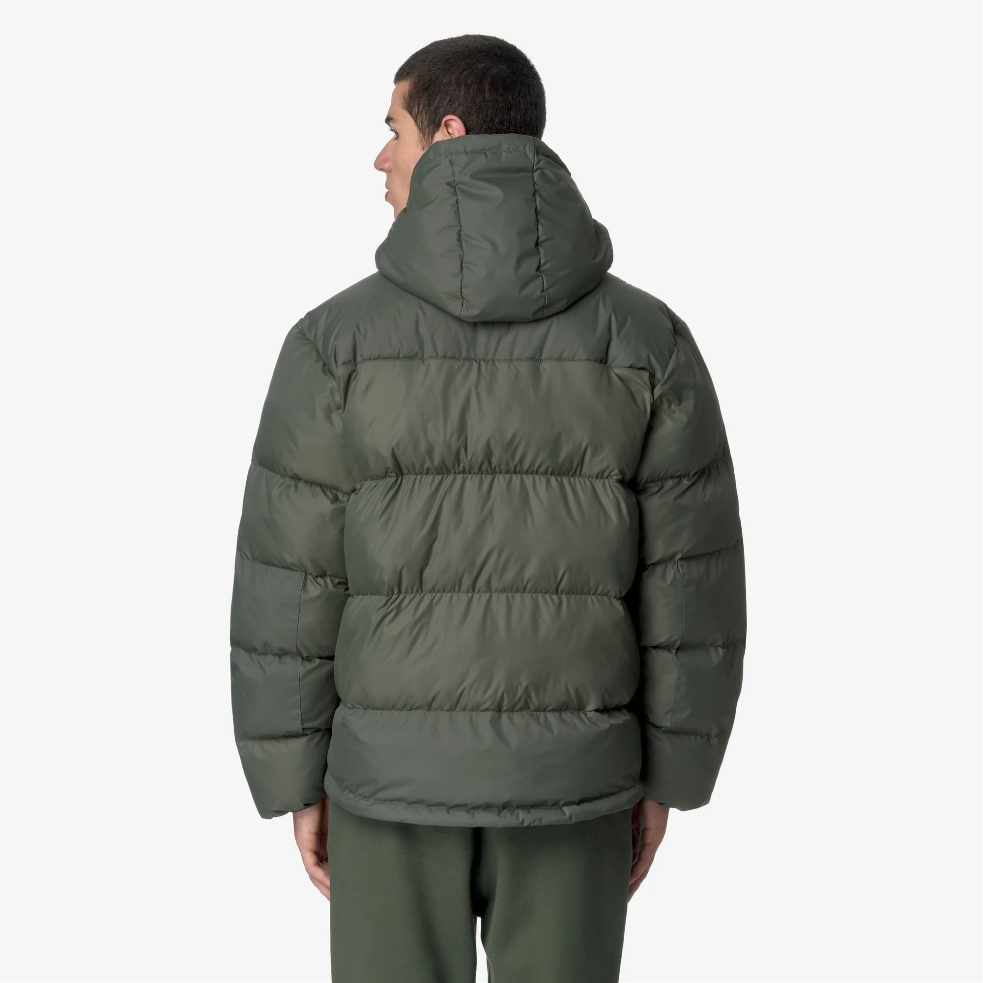 LE VRAI 3.0 CLAUDE HEAVY WARM