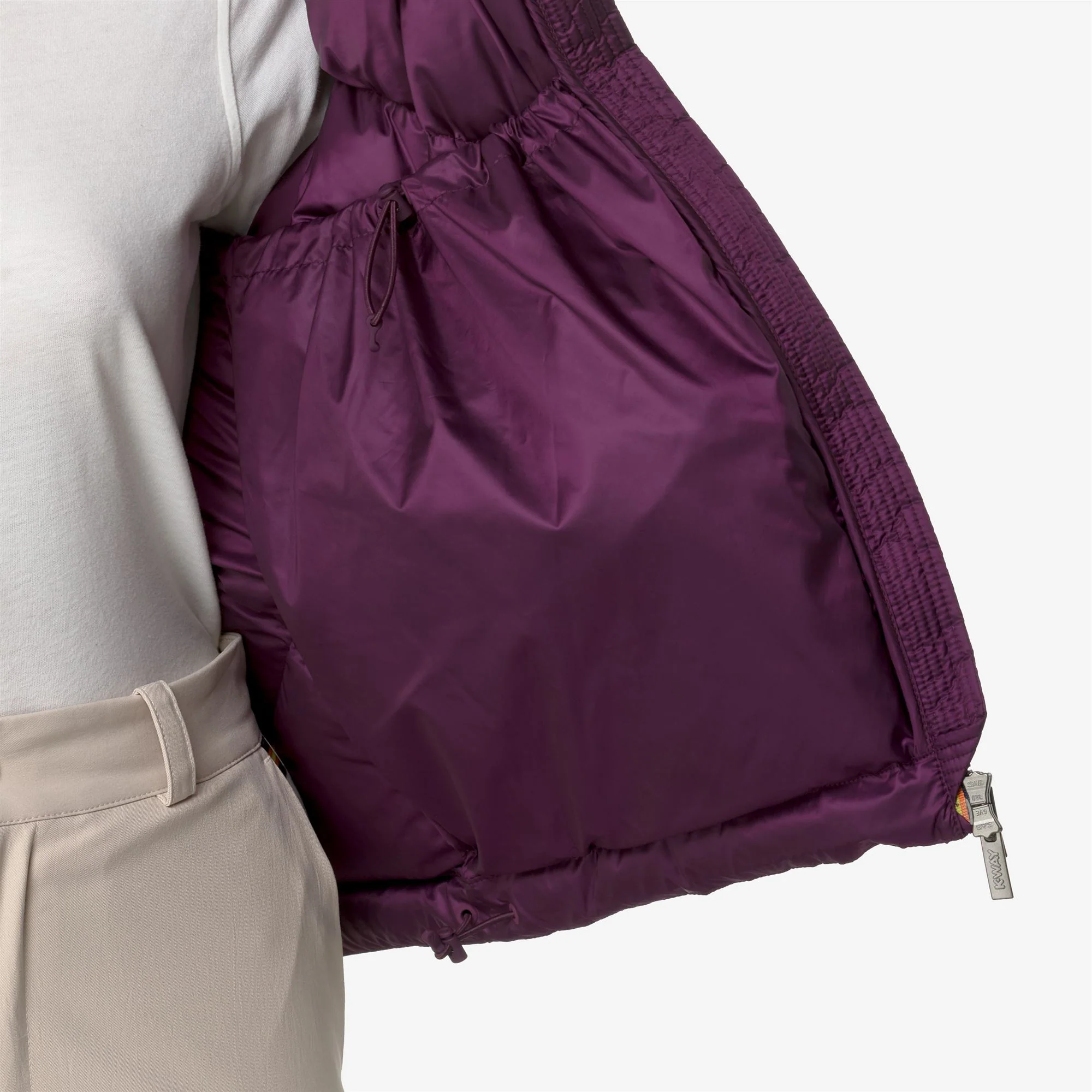 NINEV SUPER LIGHT THERMO HEAVY