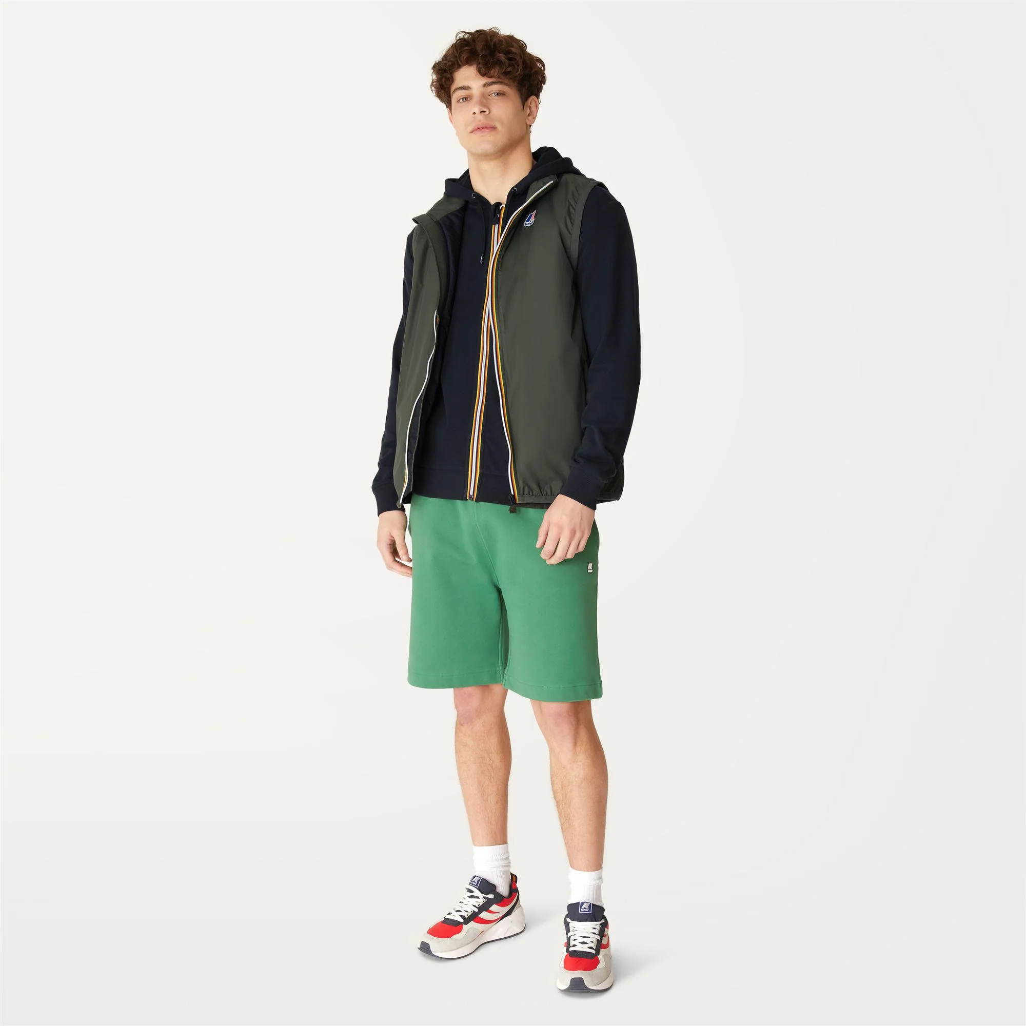 LE VRAI 3.0  ROULAND WARM