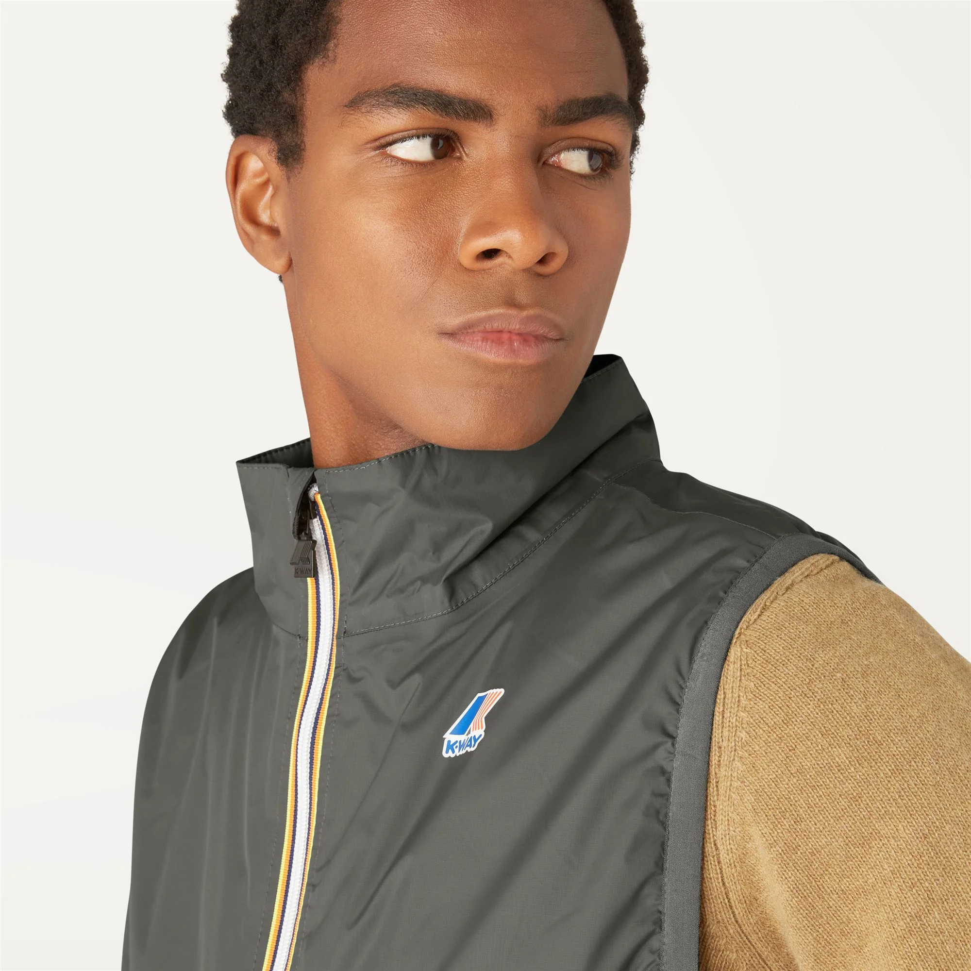 LE VRAI 3.0  ROULAND WARM