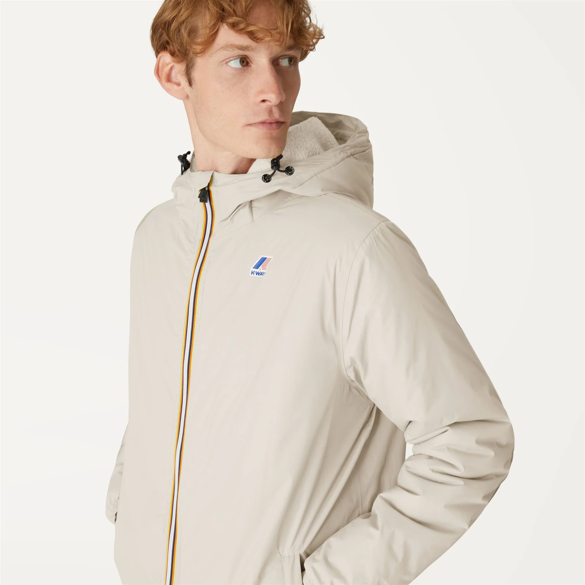 Le Vrai 3.0 Eiffel Orsetto