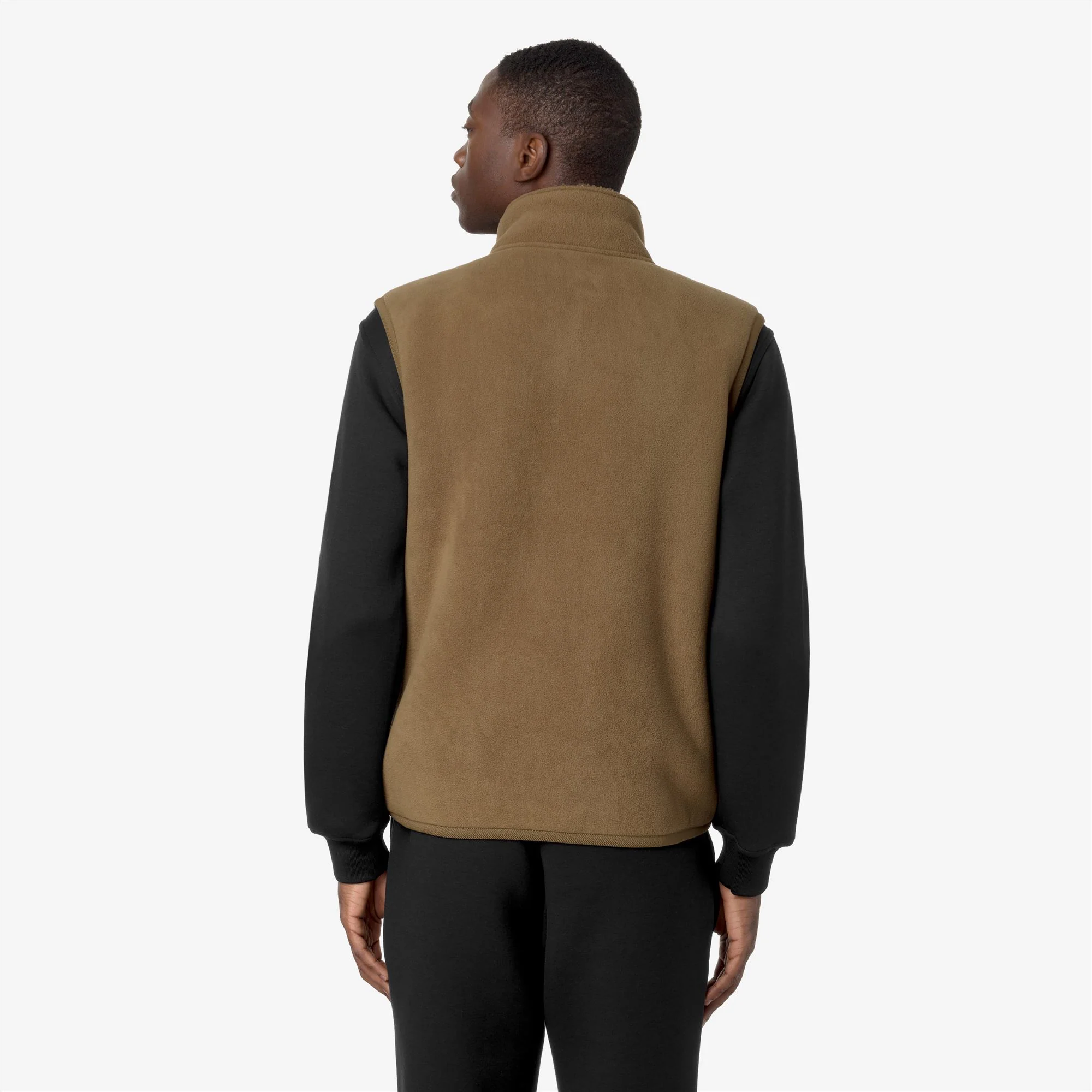 YANNICK SHERPA POLAR