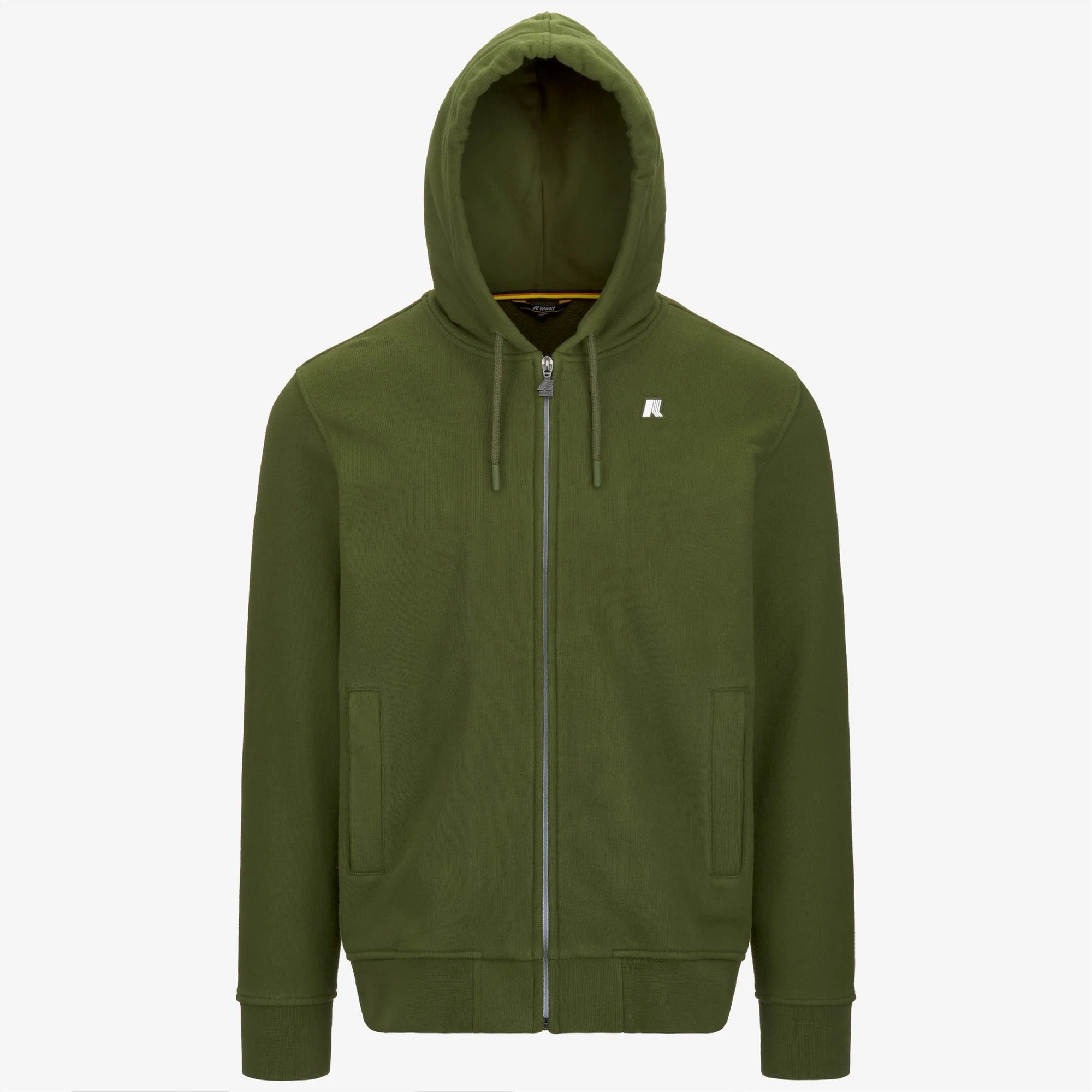 ANTHONY HEAVY FLEECE