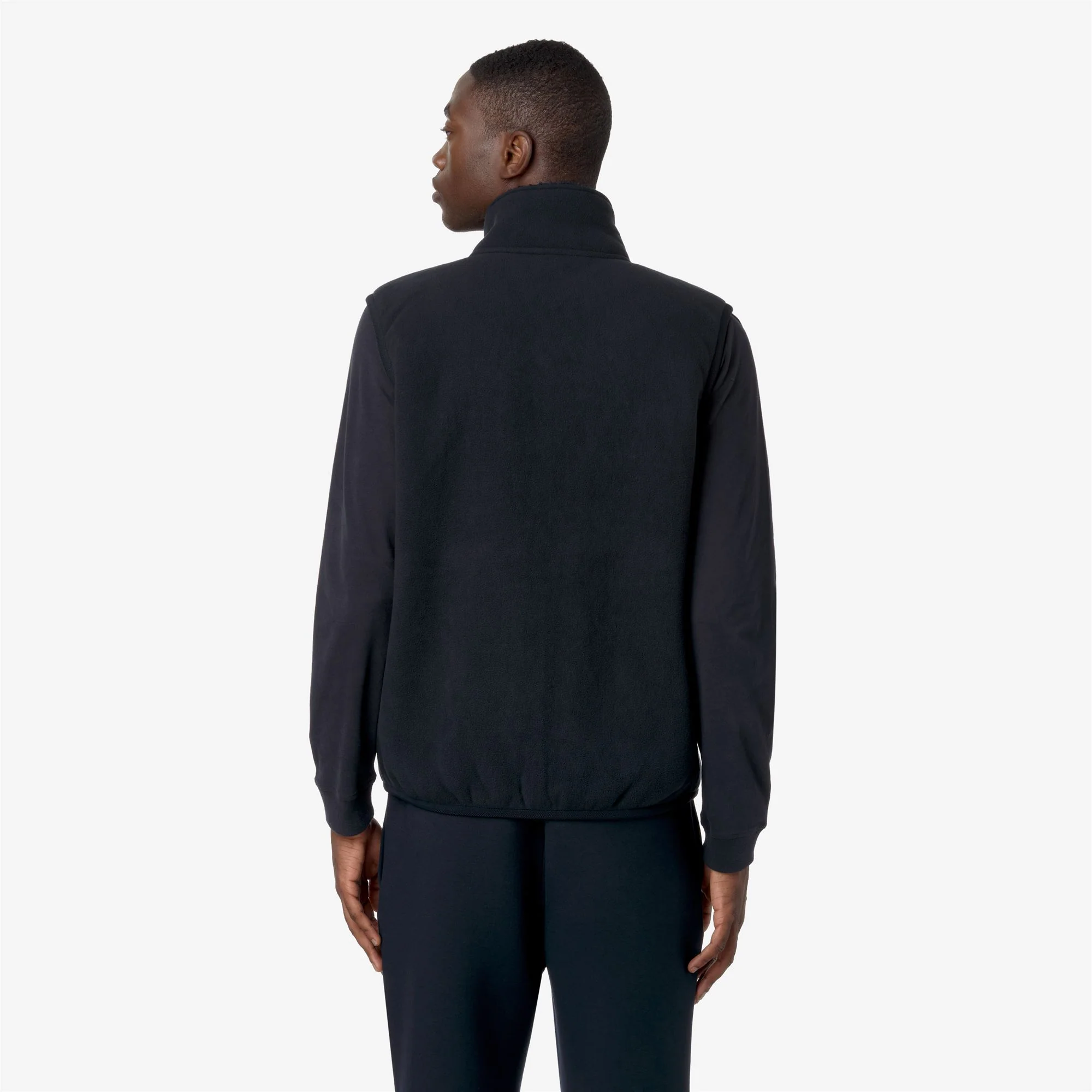 YANNICK SHERPA POLAR