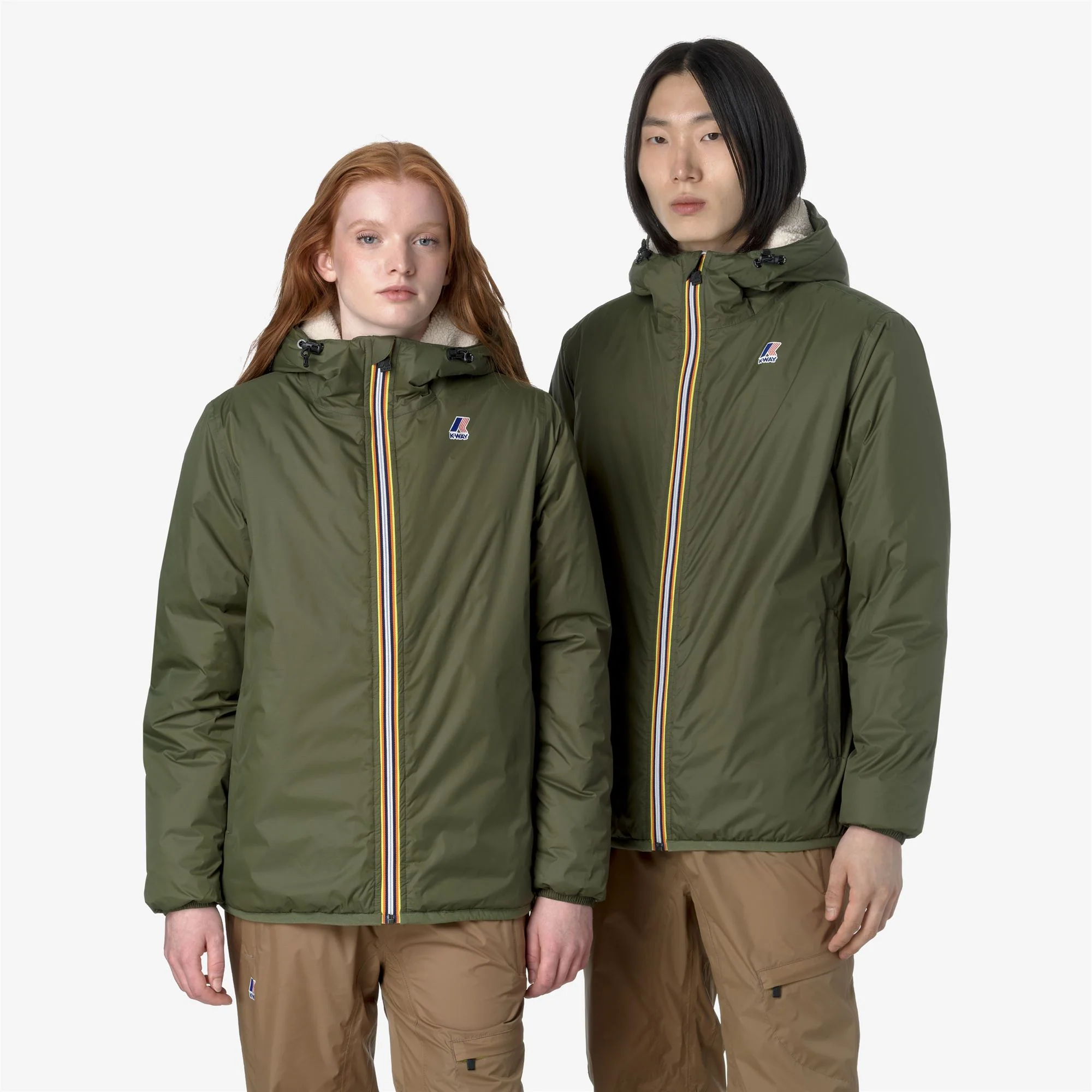 LE VRAI 3.0 CLAUDE ORSETTO