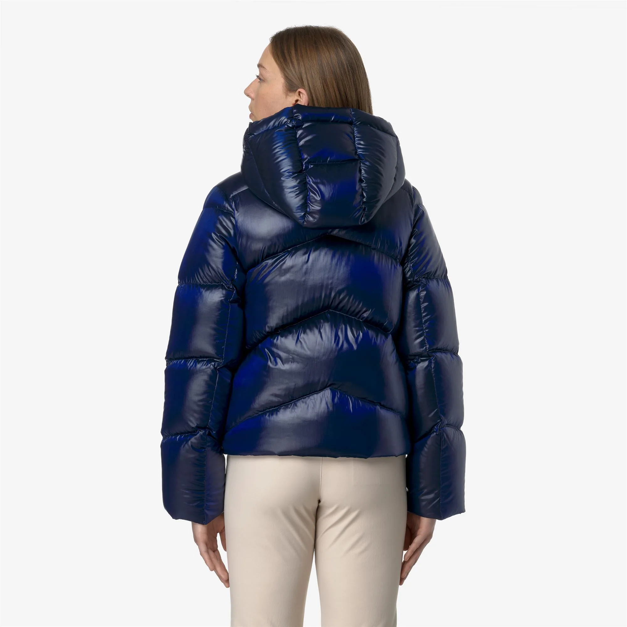 NINEV CRYSTAL CHINTZ THERMO HEAVY