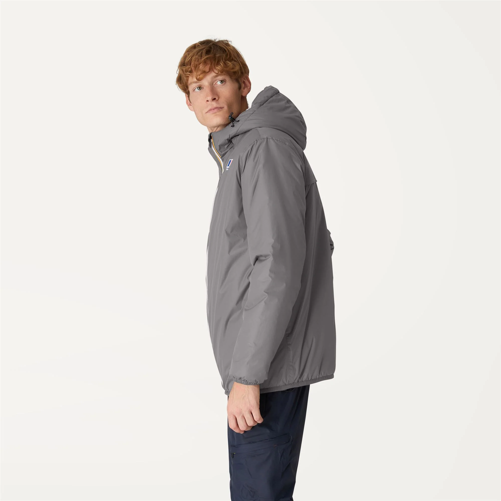 LE VRAI 3.0 CLAUDE ORSETTO