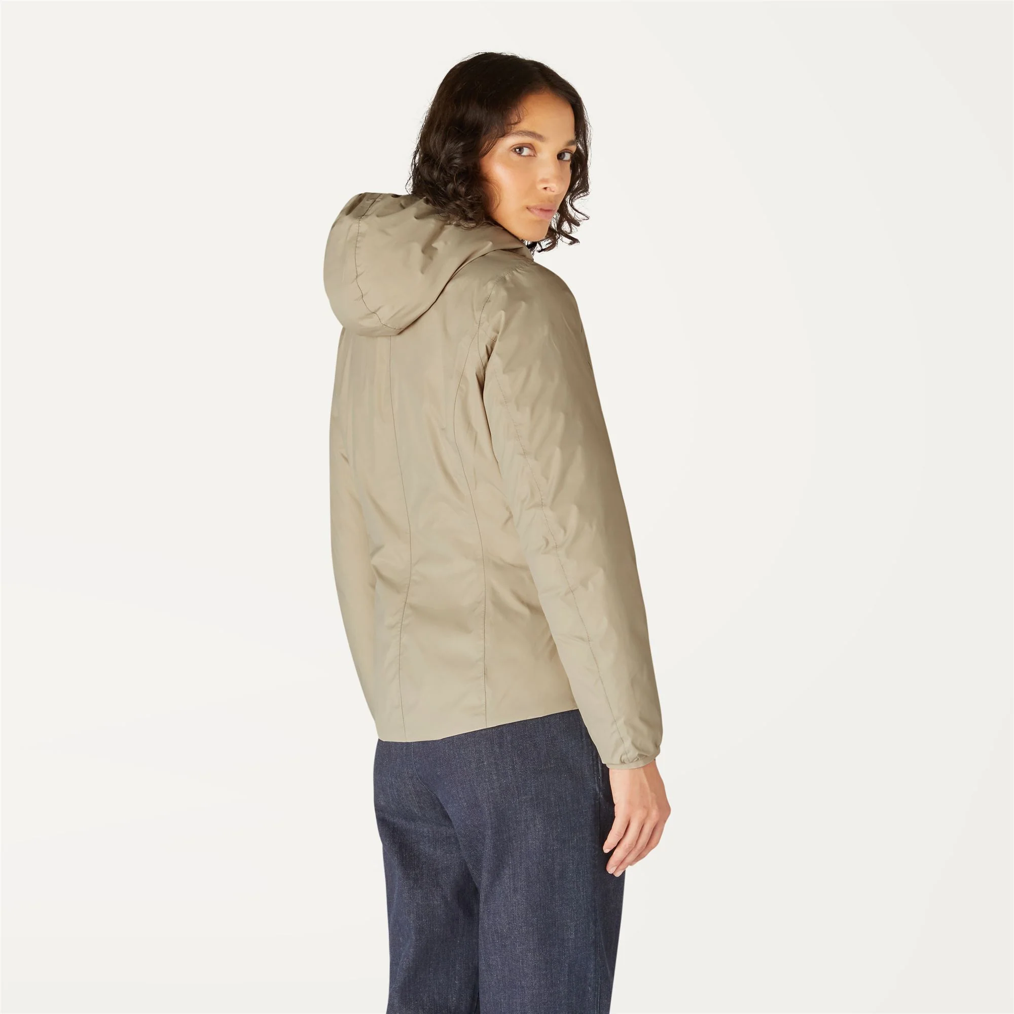 LILY THERMO PLUS.2 REVERSIBLE