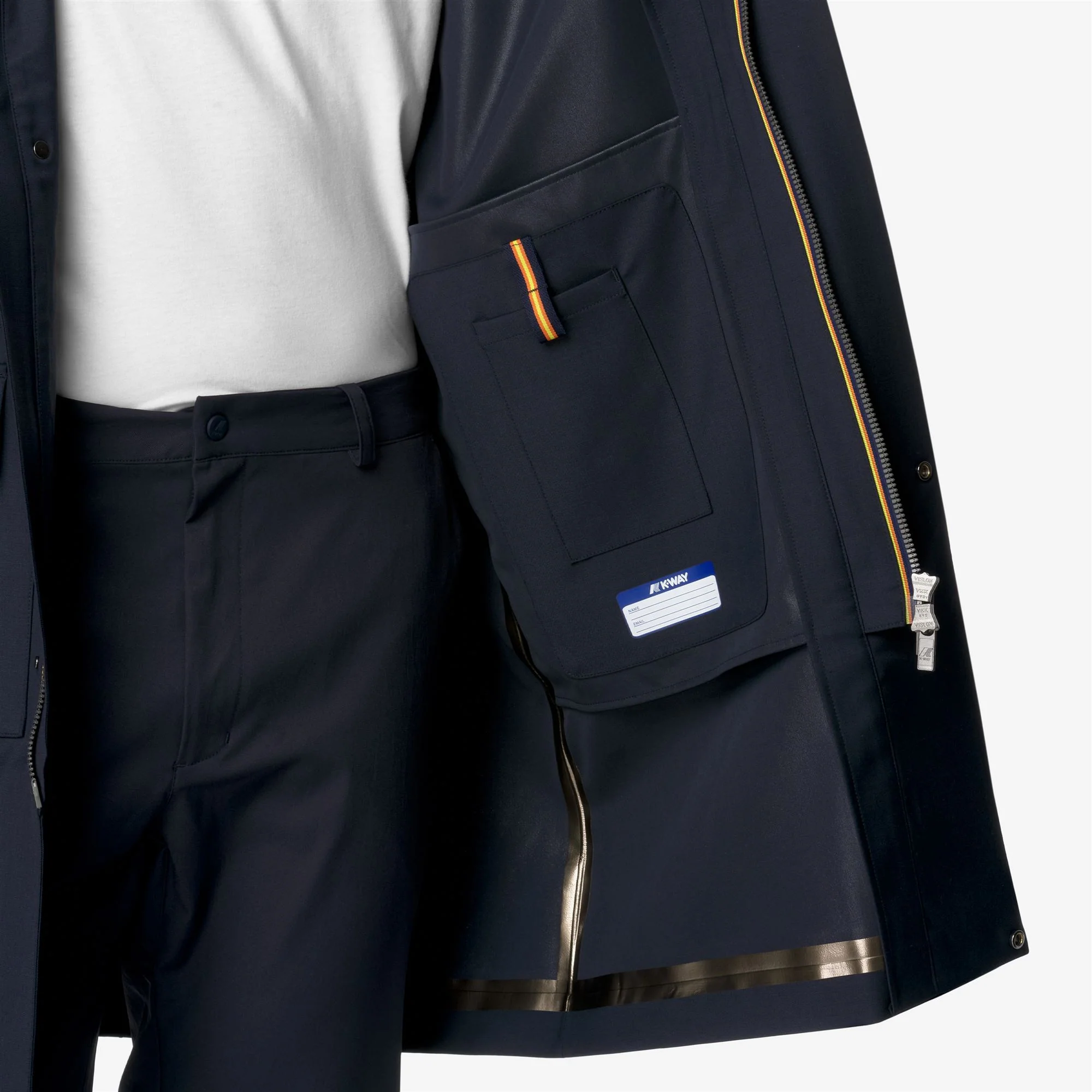 POIROL TECH WOOL BLEND