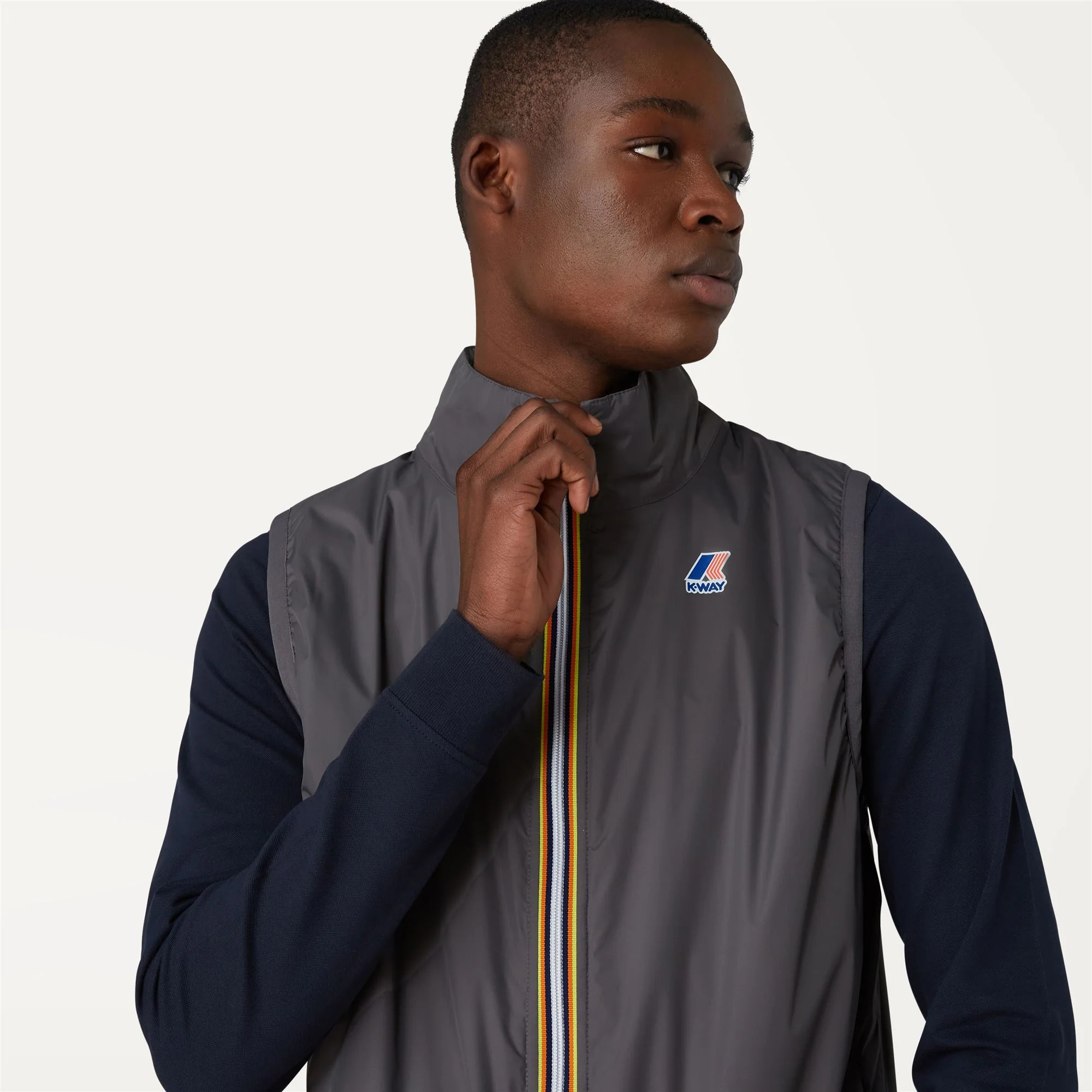 LE VRAI 3.0  ROULAND WARM