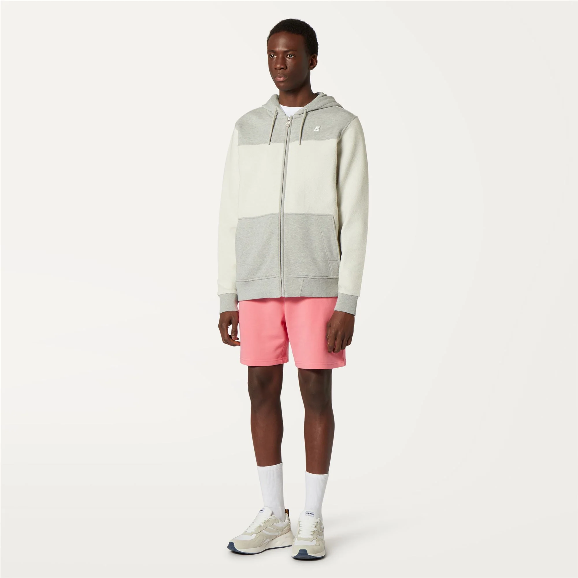 LE VRAI DORIAN POLY COTTON