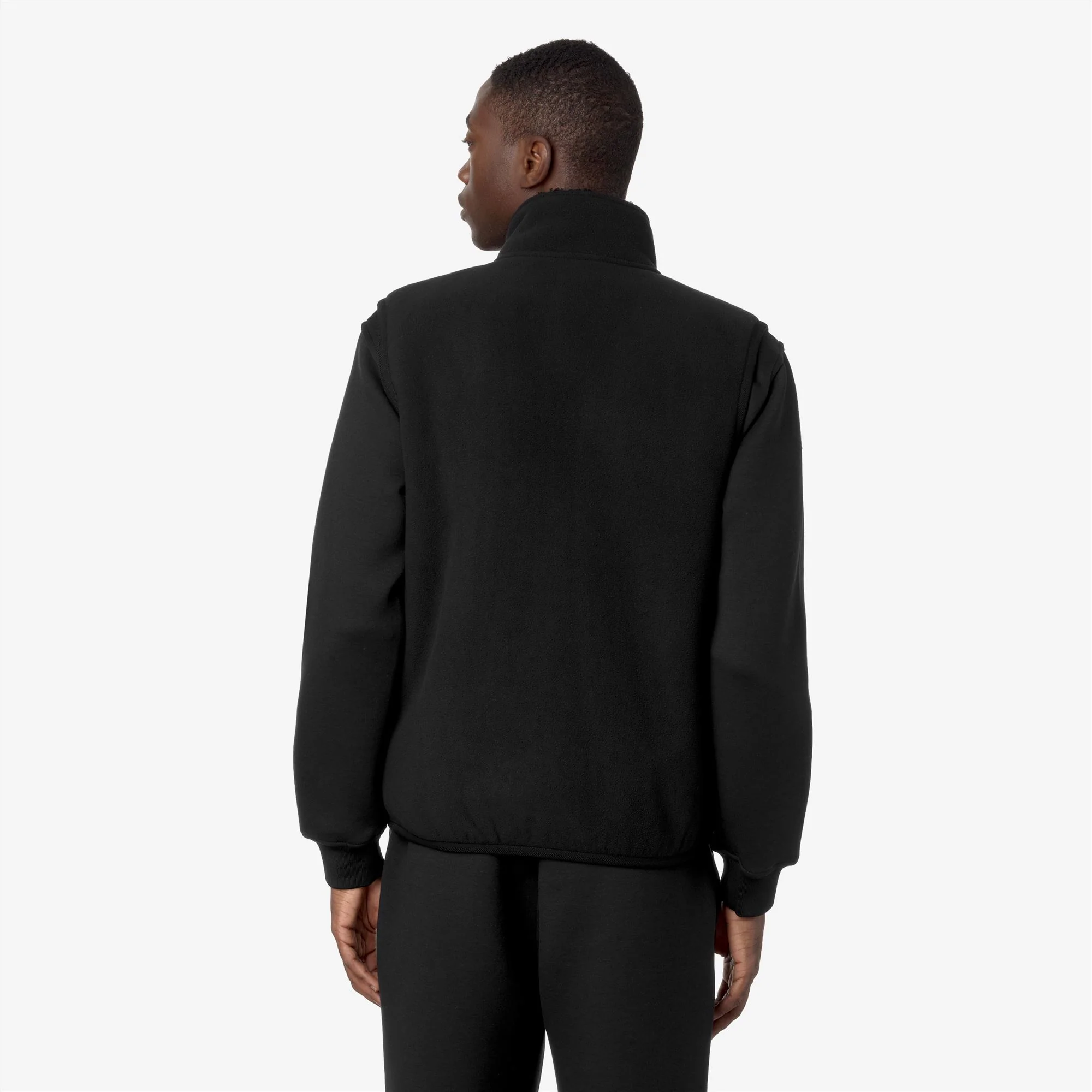 YANNICK SHERPA POLAR