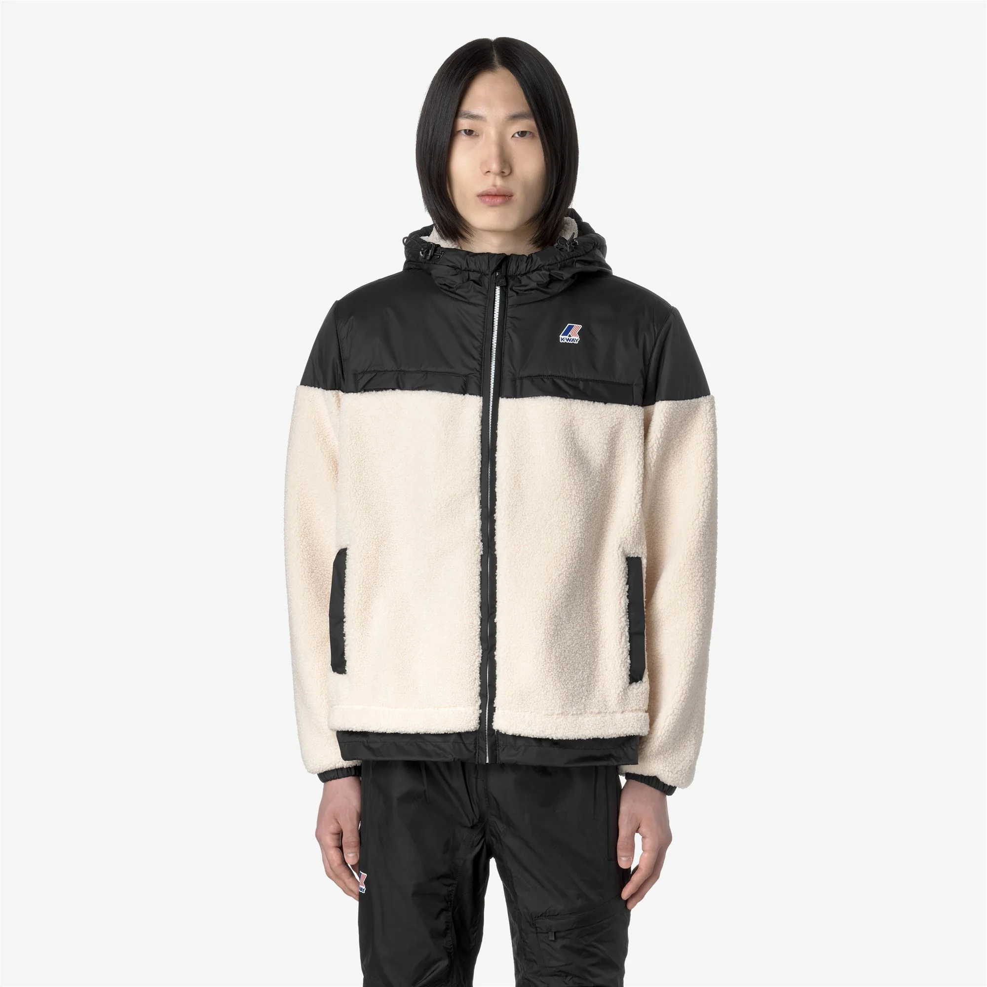 LE VRAI 3.0 JILDAZ ORSETTO