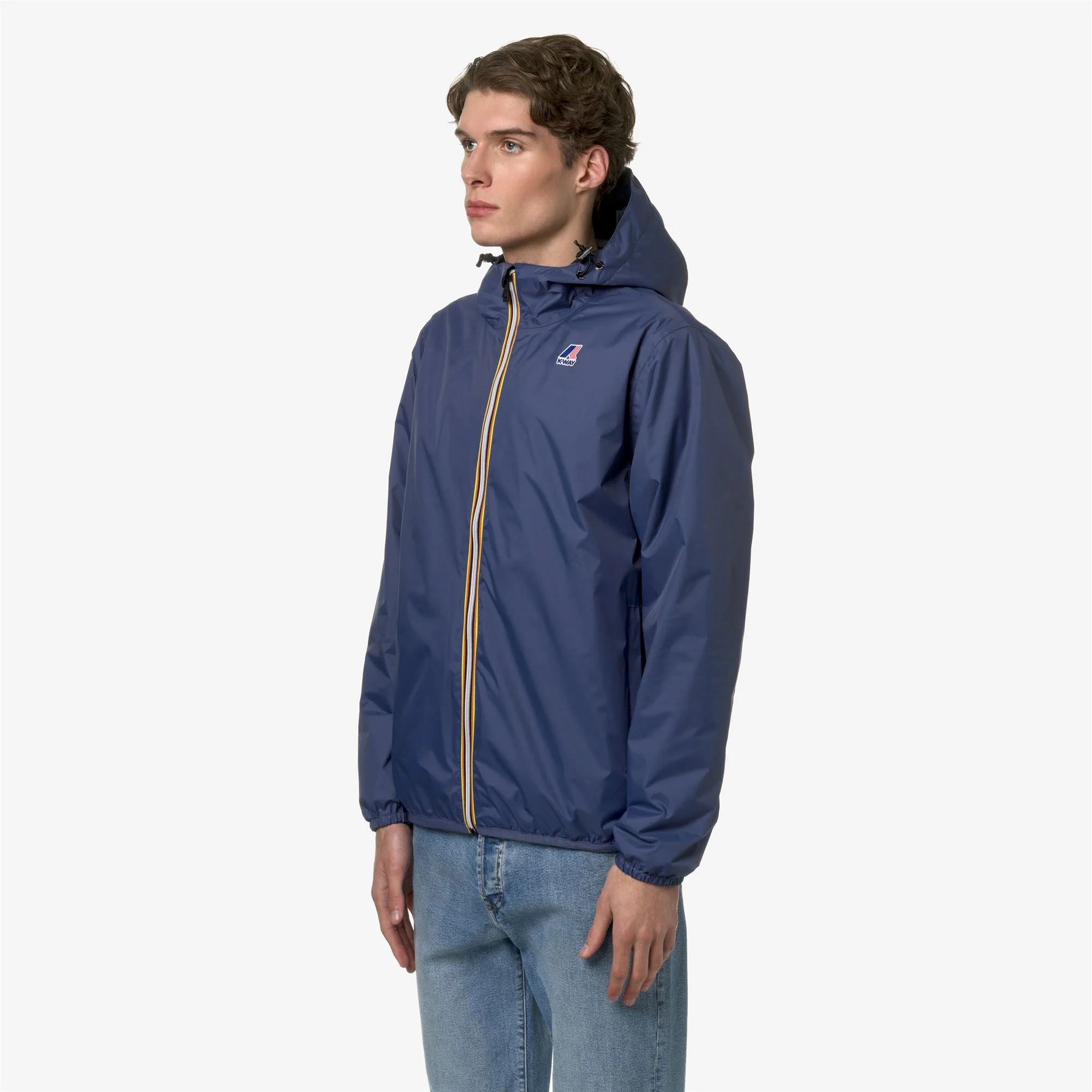 LE VRAI 3.0  CLAUDE WARM