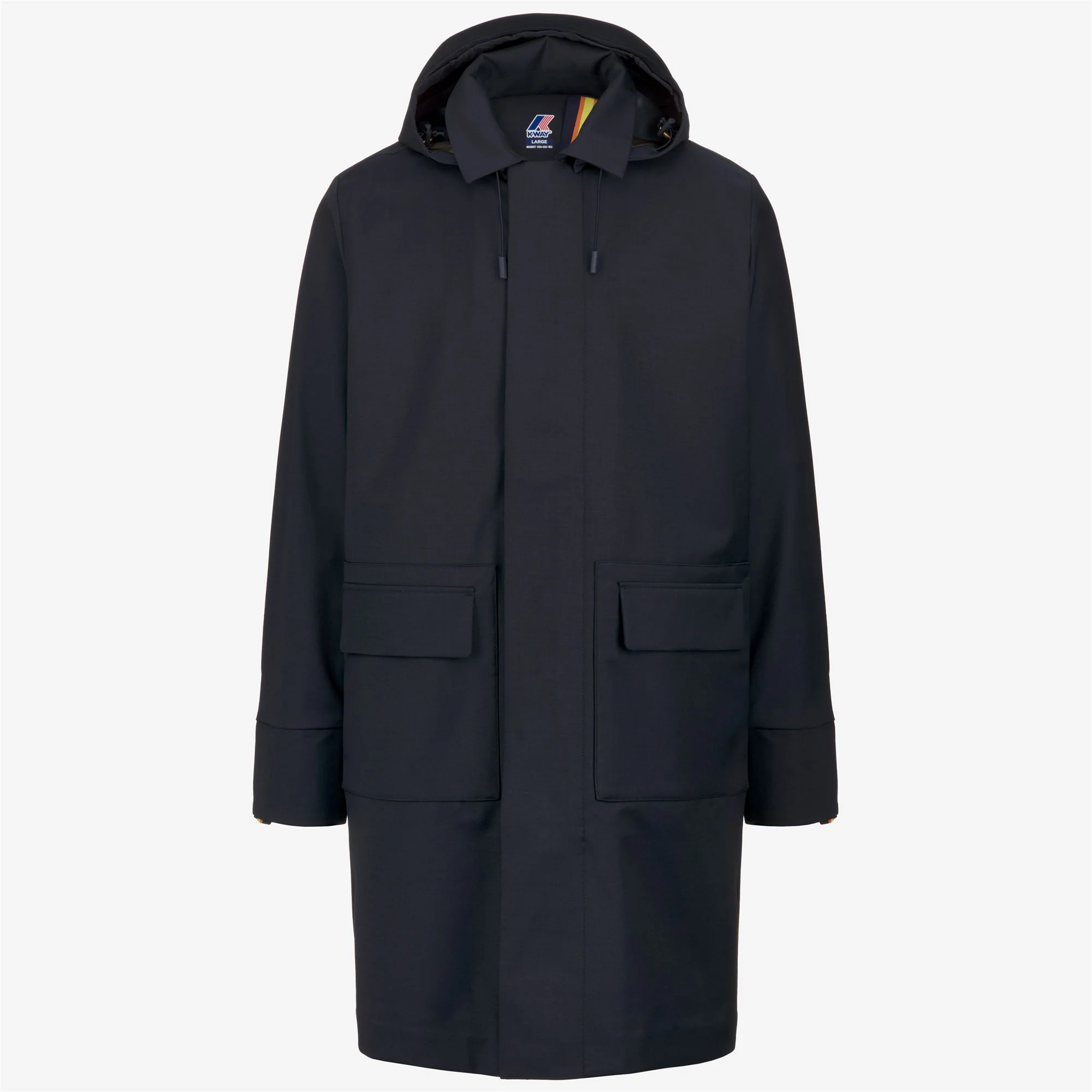 POIROL TECH WOOL BLEND