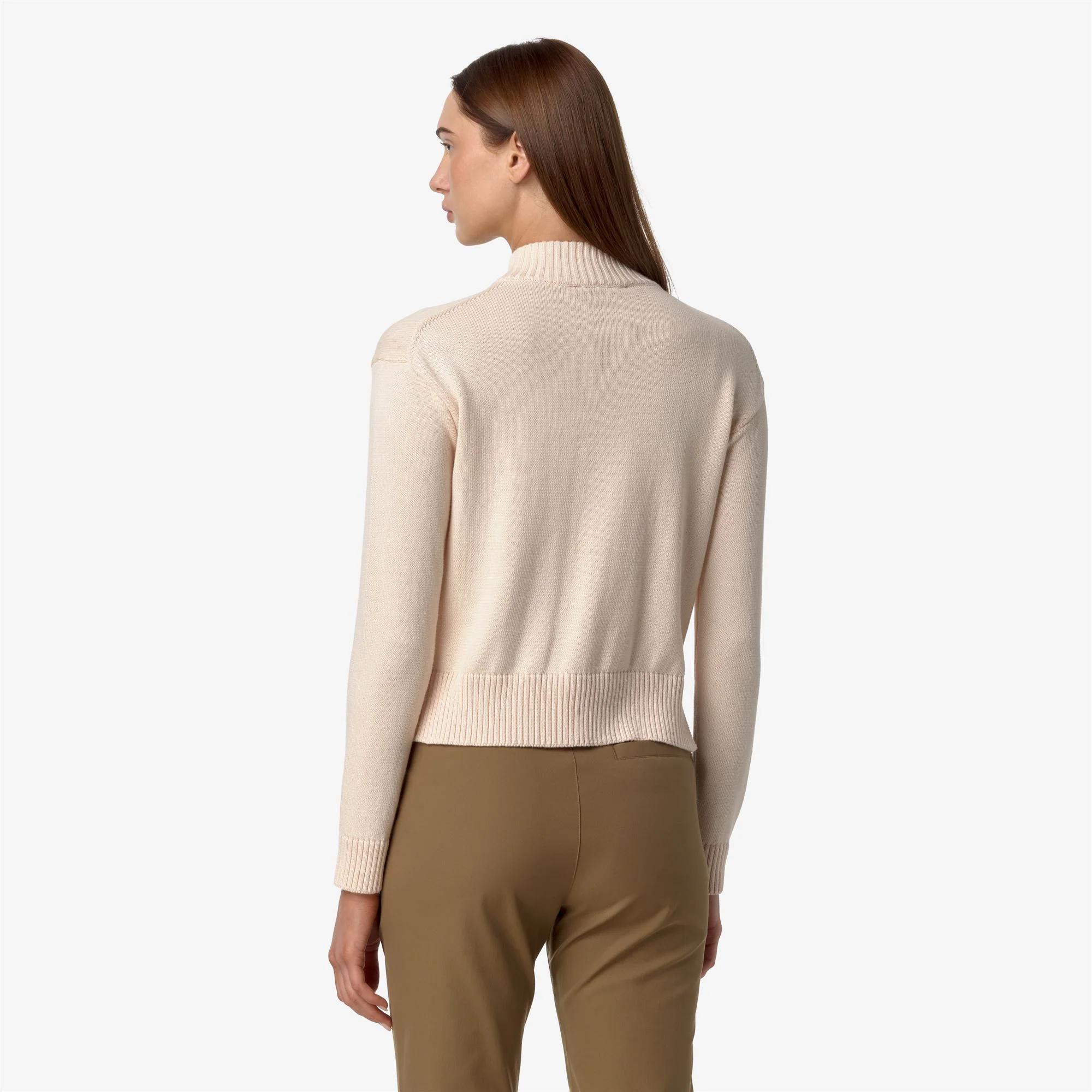 AGATA COTTON CASHMERE