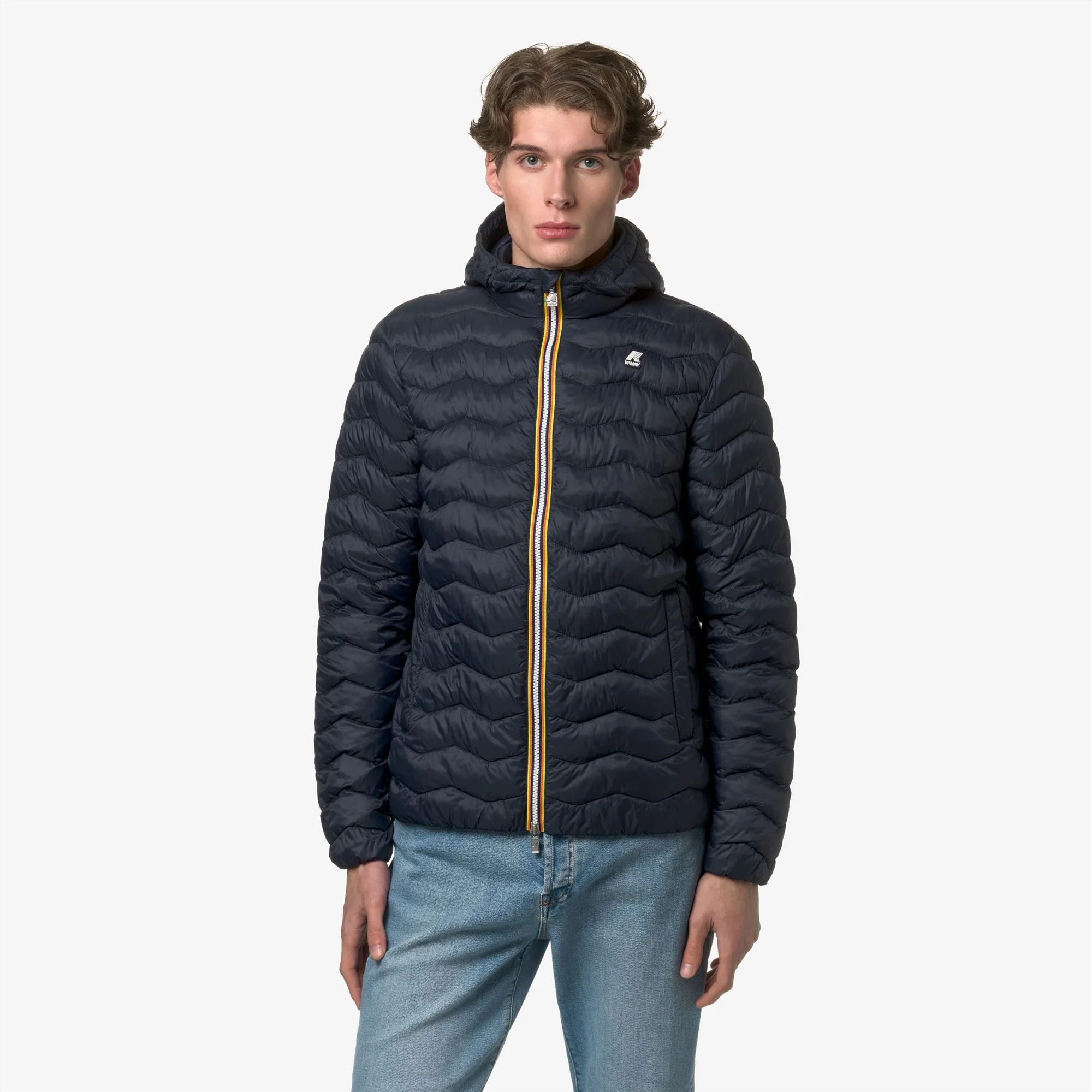 JACK QUILTED WARM