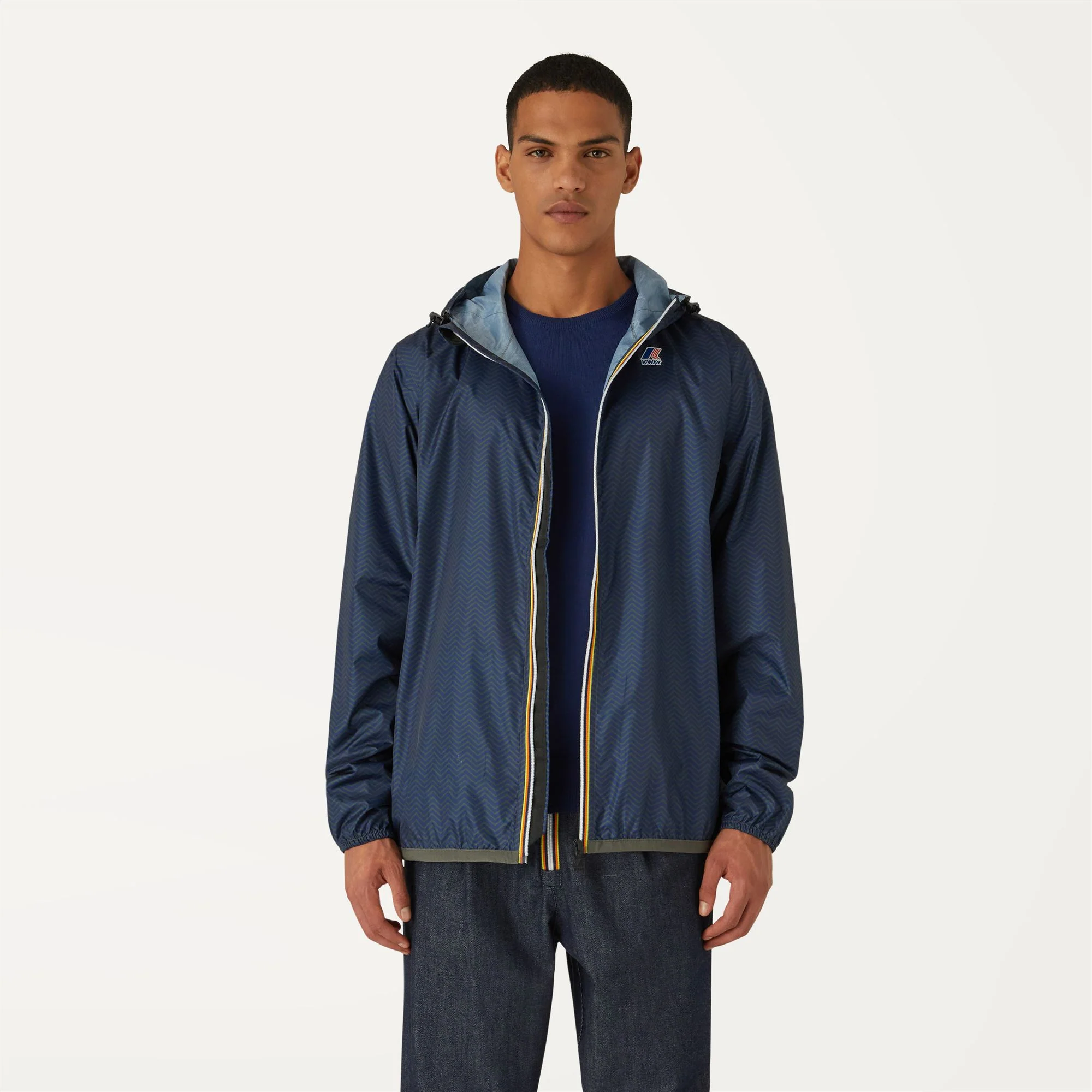 LE VRAI 3.0 CLAUDE GRAPHIC