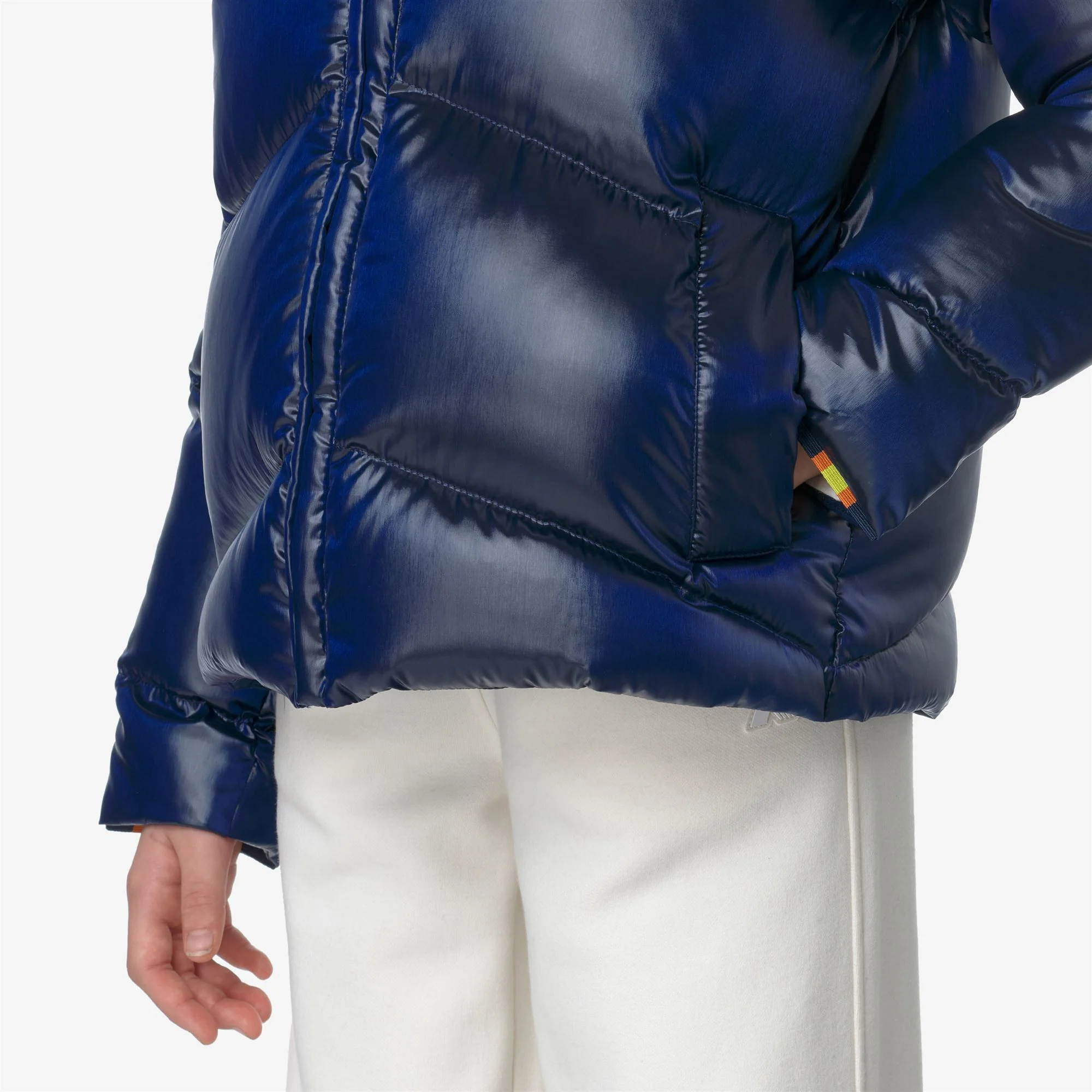 P. NINEV CRYSTAL CHINTZ THERMO HEAVY